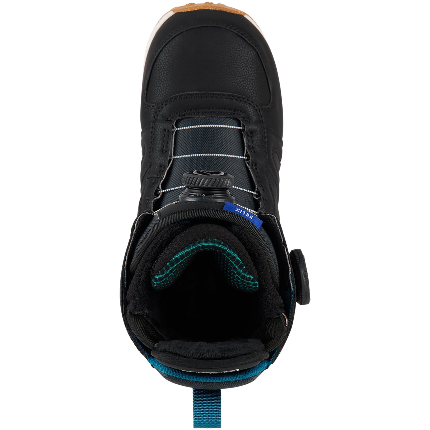 Burton Womens Felix Boa Boot 2025 | Snowboard Boots Australia