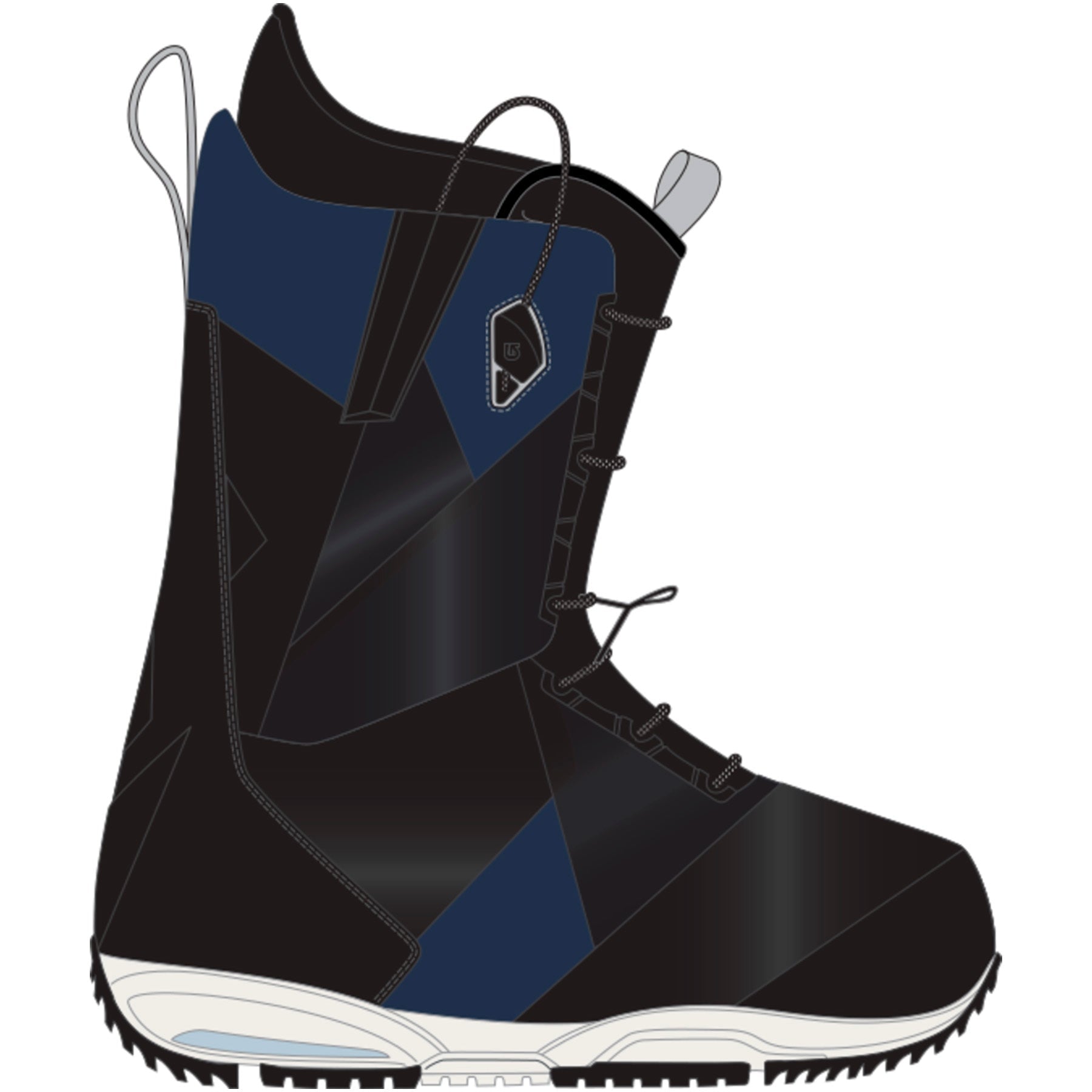 Burton Womens Supreme Boots 2026 | Snowboard Boots Australia