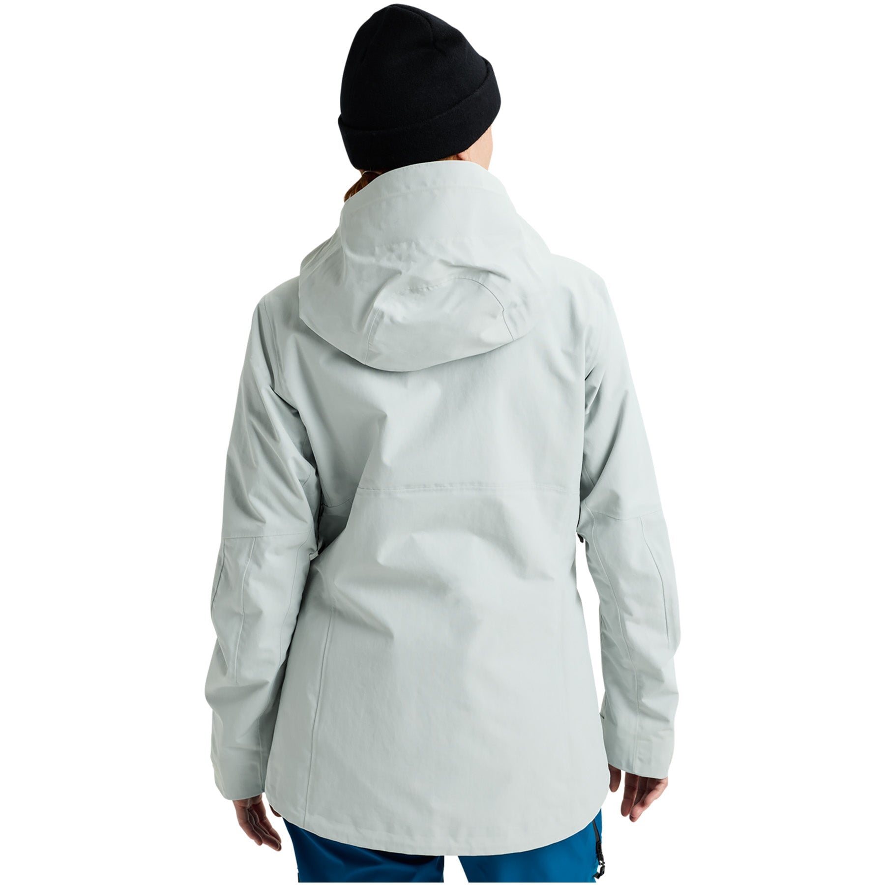 Burton Womens [ak] Upshift GORE-TEX 2L Jacket 2026 | Womens