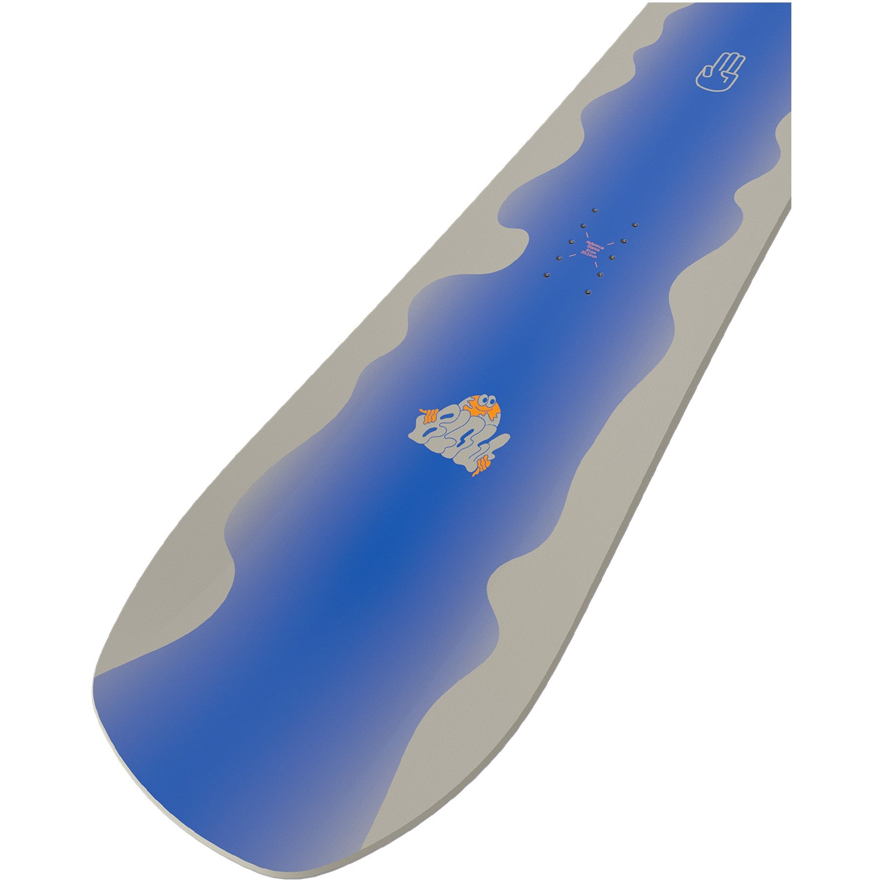 Bataleon Blow 2026 | Men's Snowboards Australia