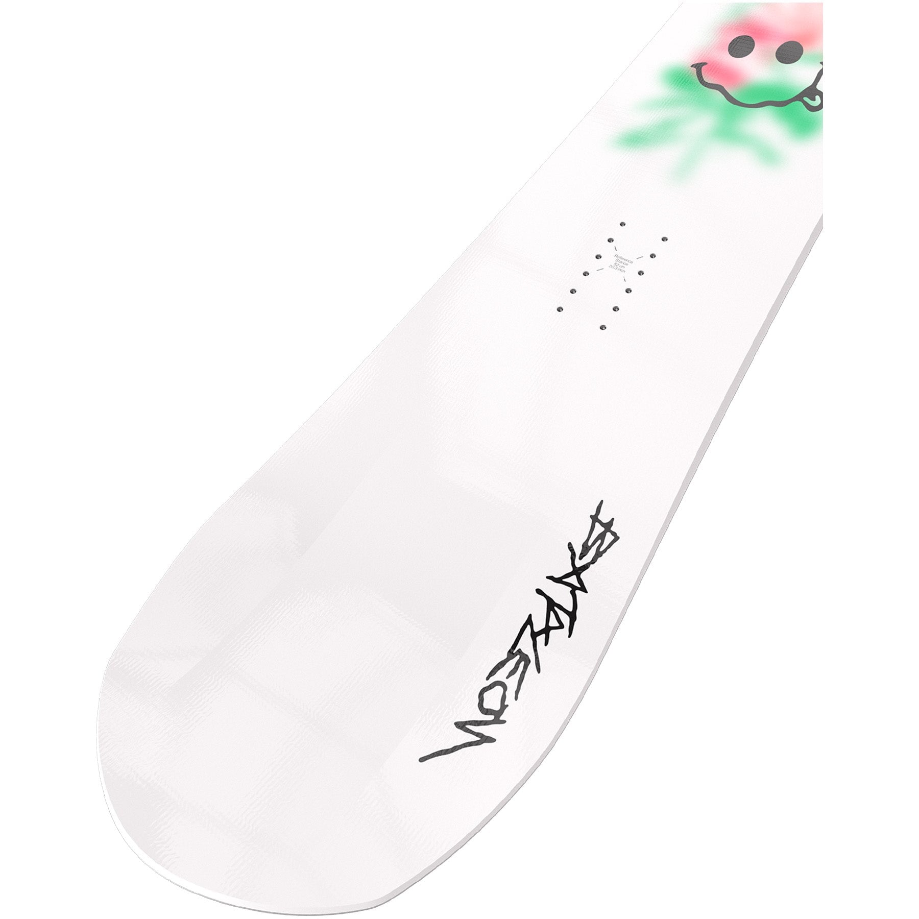 Bataleon Evil Twin 2026 | Men's Snowboards Australia