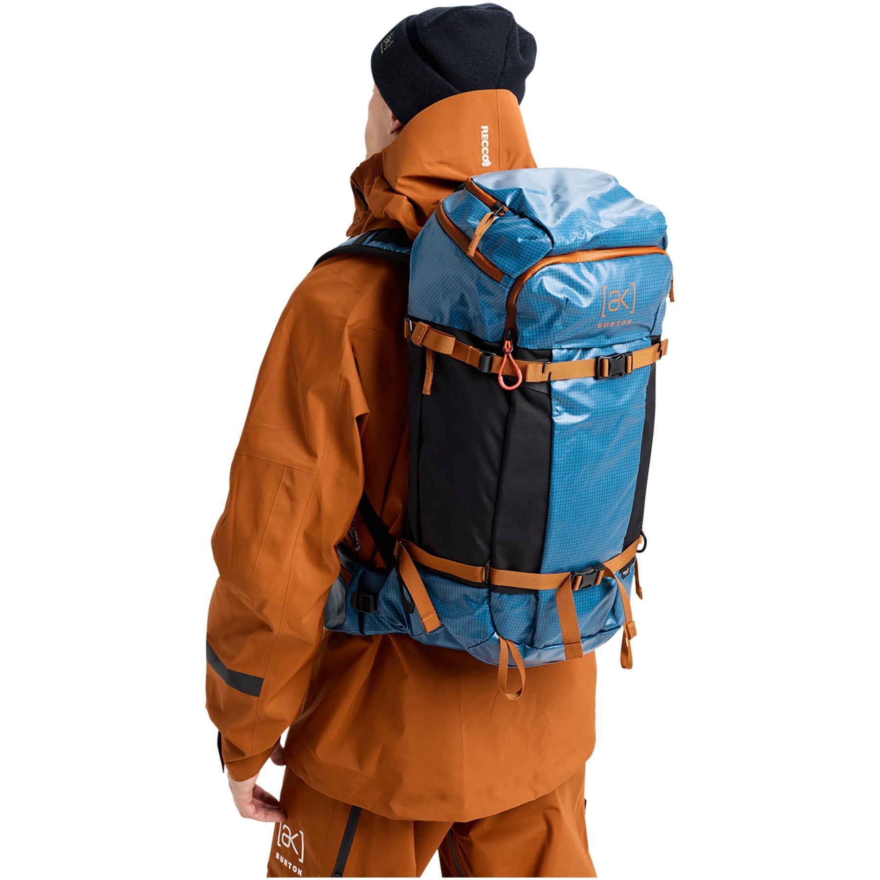 Burton [ak] Dispatcher 35L Backpack 2026 | Snowboard Backpacks