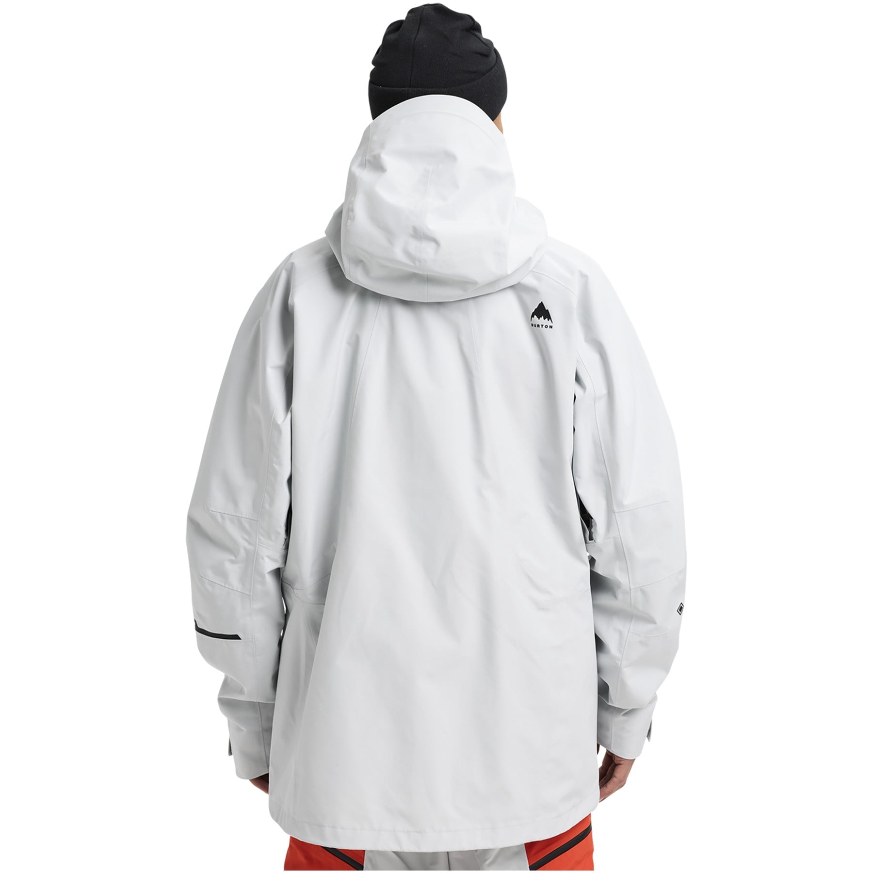Burton Mens Reserve GORE-TEX 2L Jacket 2026 | Mens Snowboard Bibs