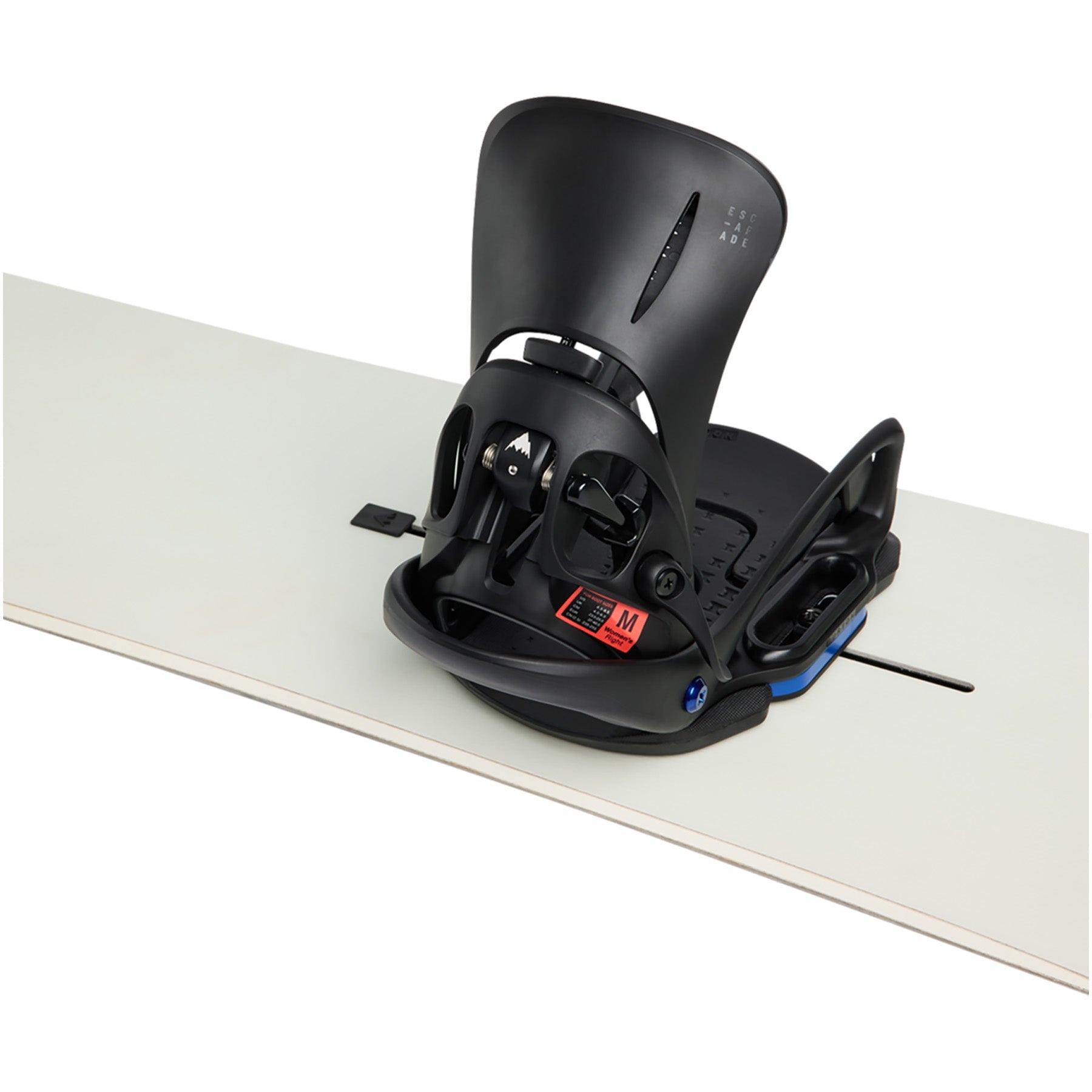 Burton Womens Step On Escapade EST Bindings 2026 | Womens