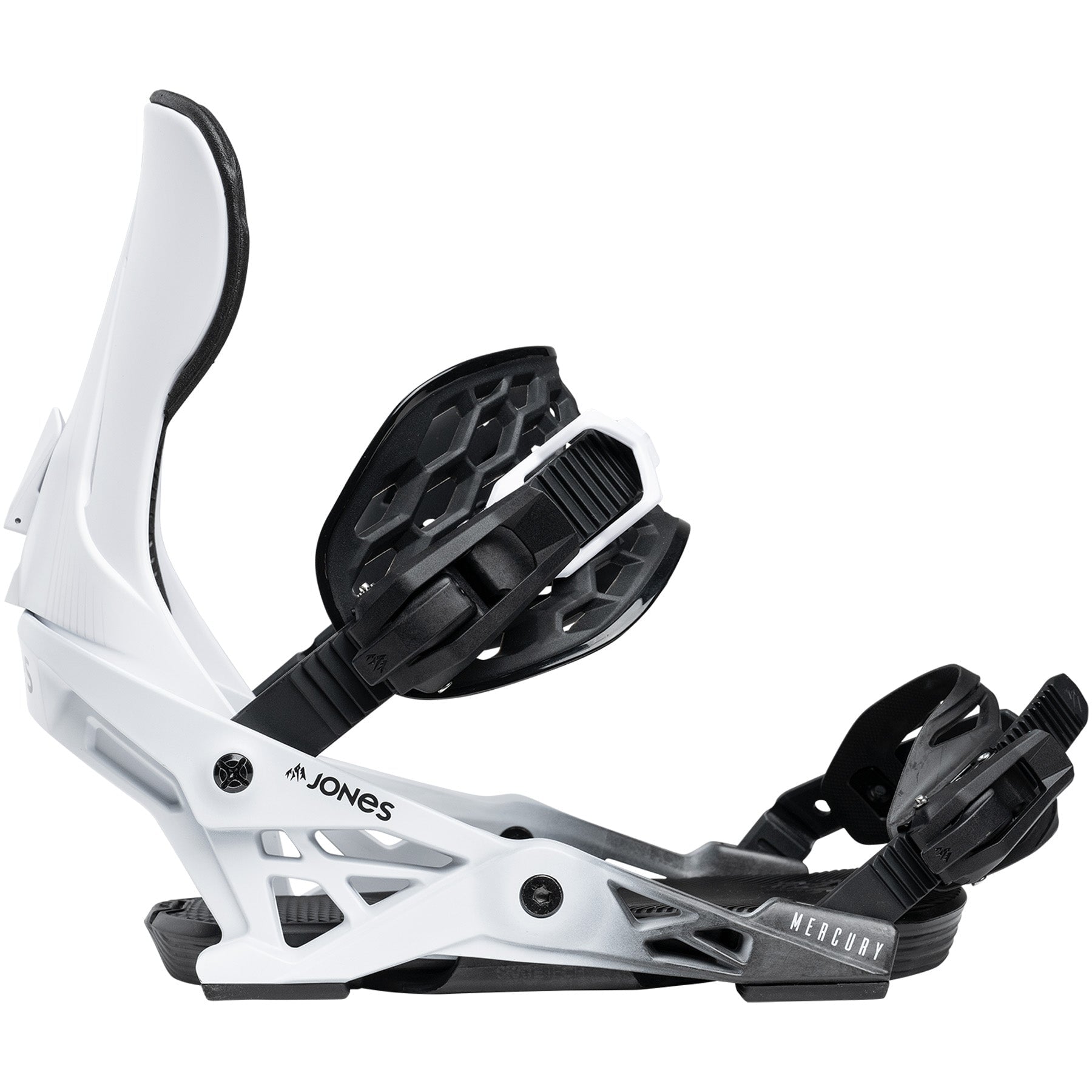 Jones Men's Mercury Bindings 2026 | Mens Snowboard Bindings Australia