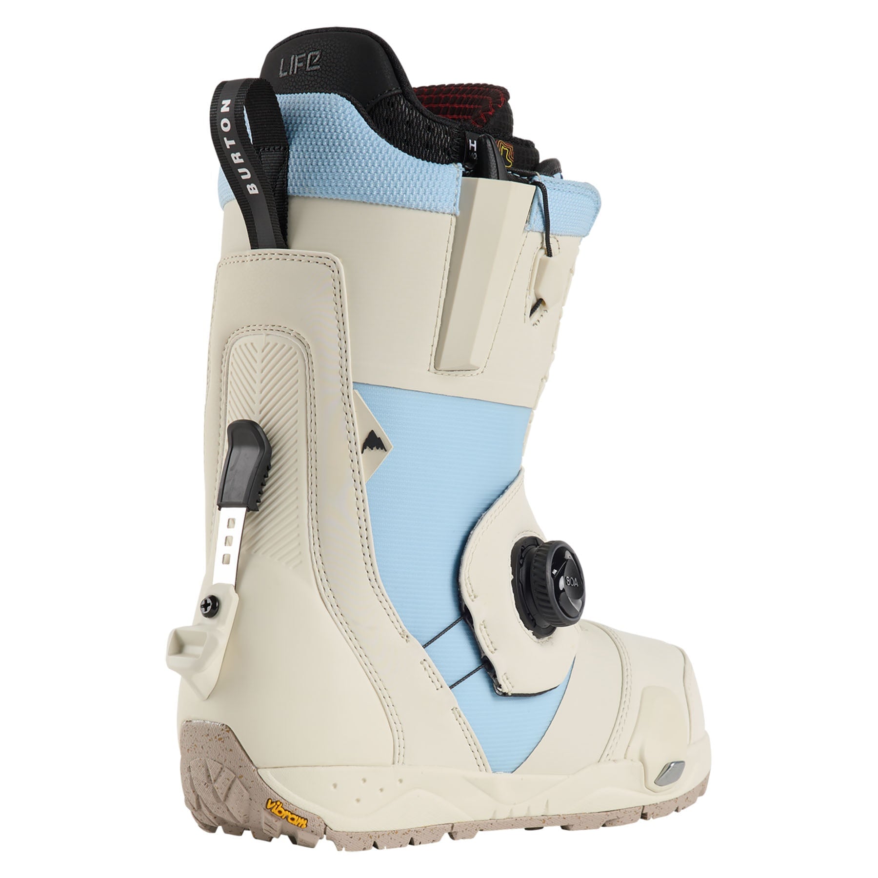 Burton Mens Ion Step On Boot 2025 | Snowboard Boots Australia