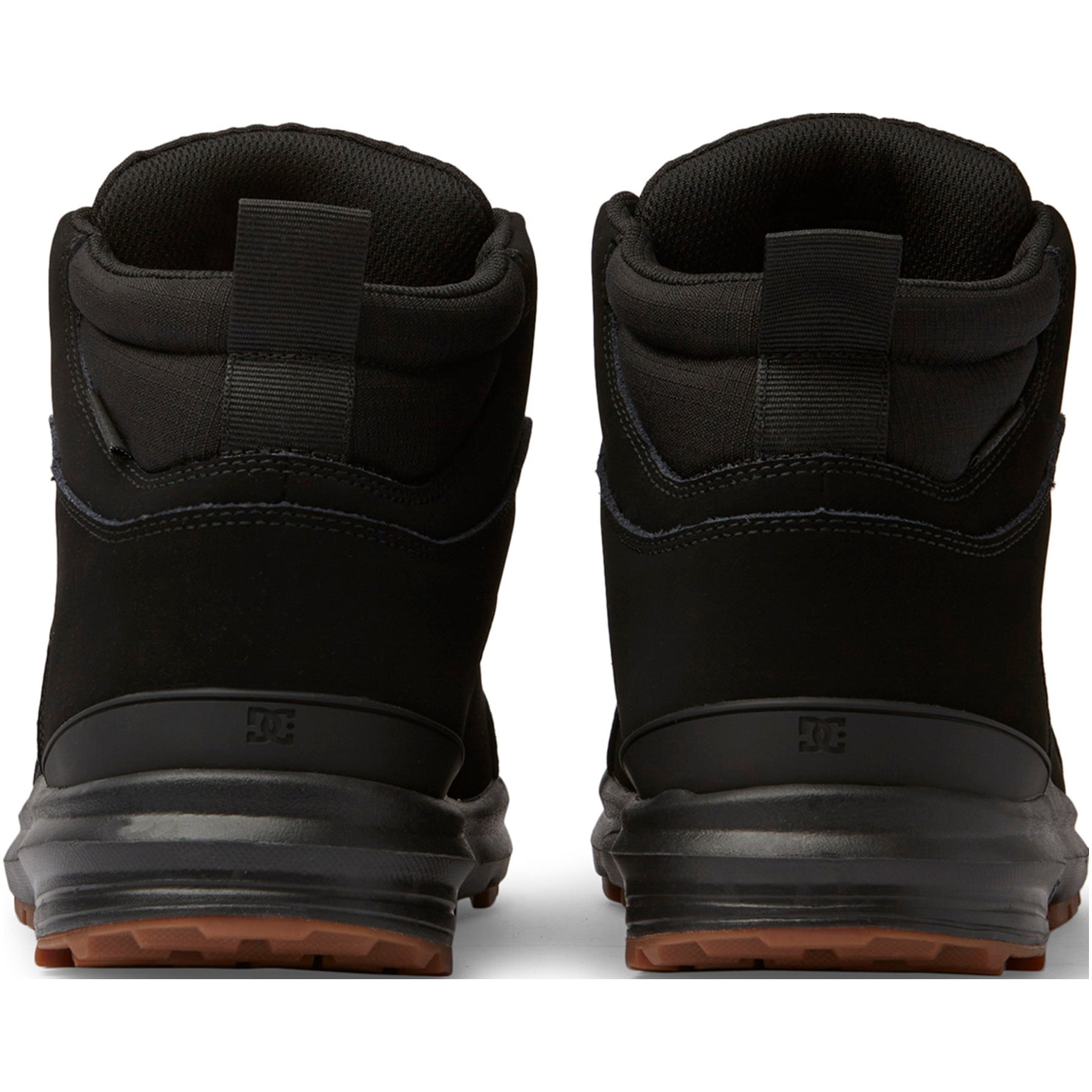 Black/Black/Black