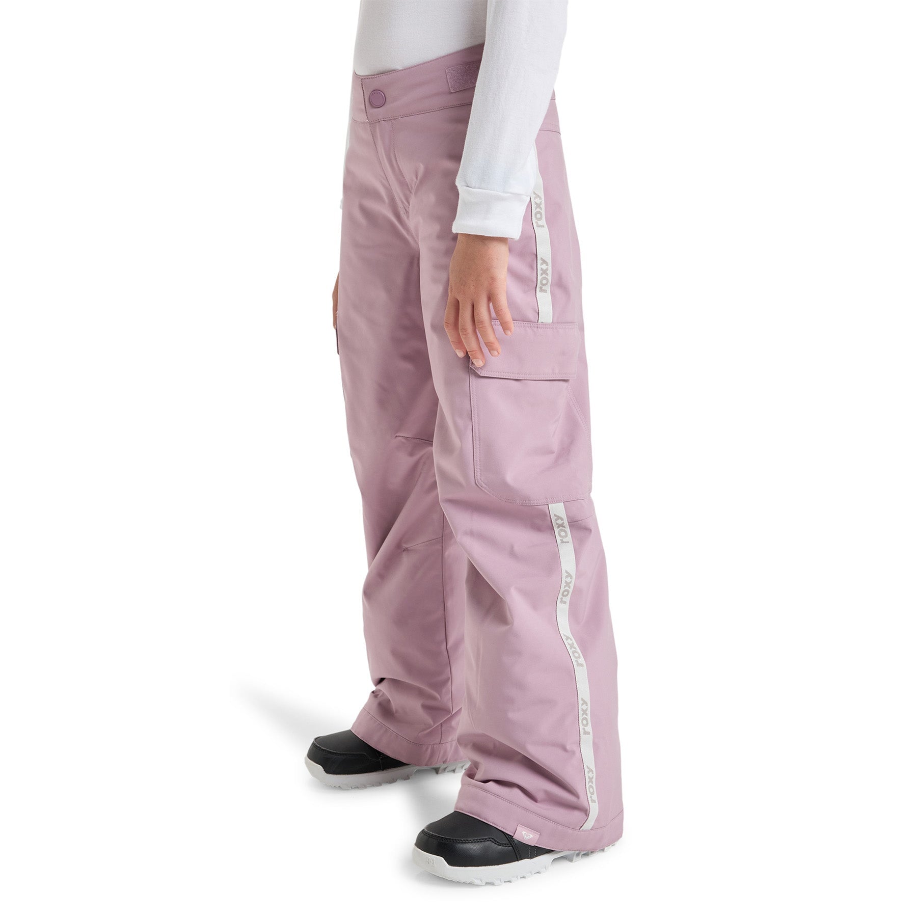 Discreet Mauve