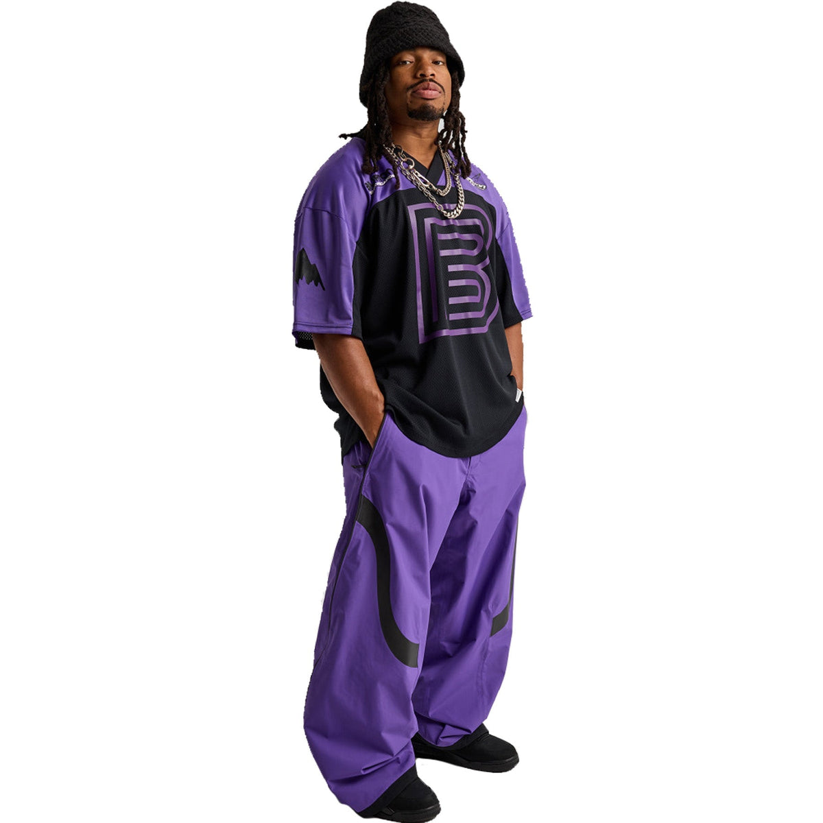 Planet Purple