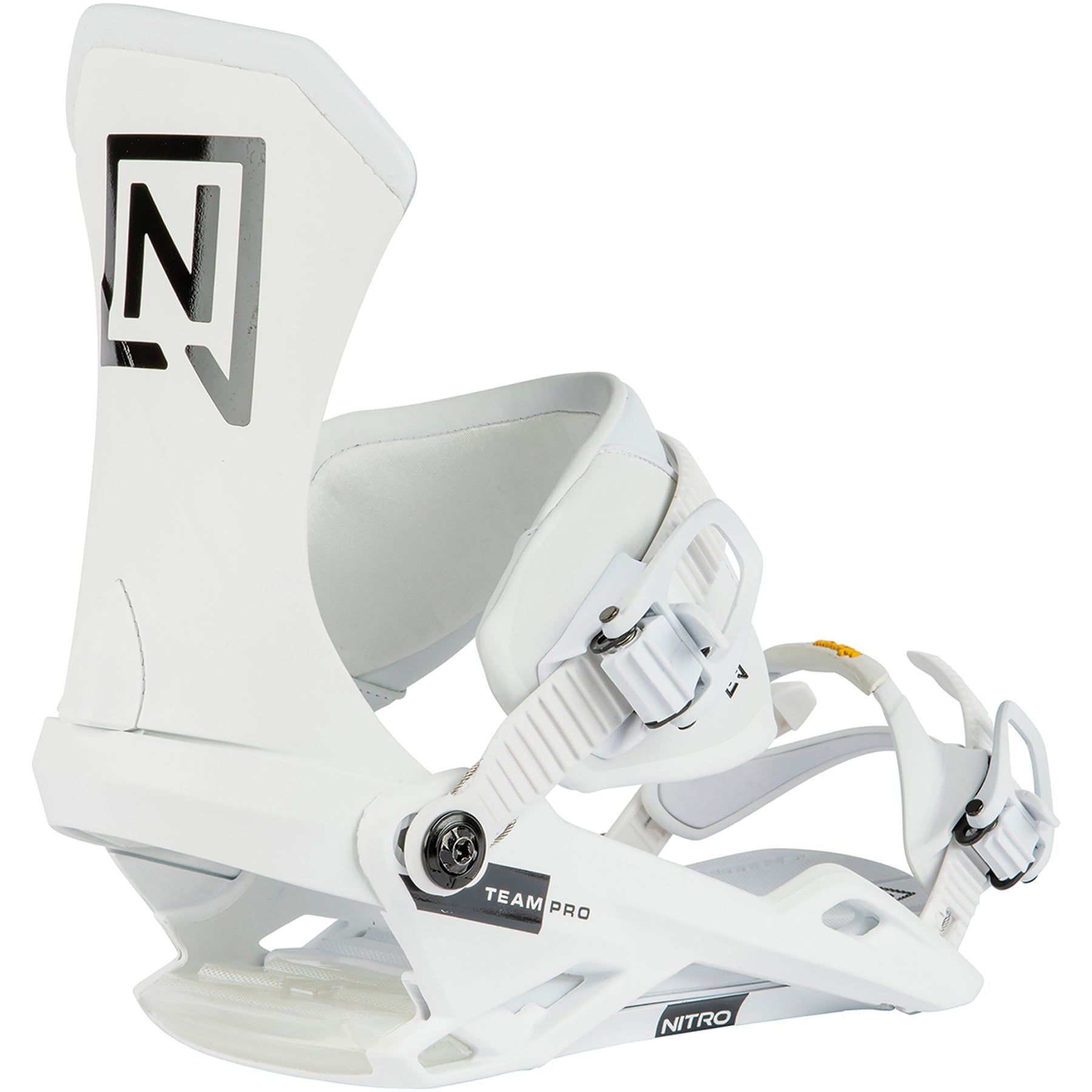 Pro White