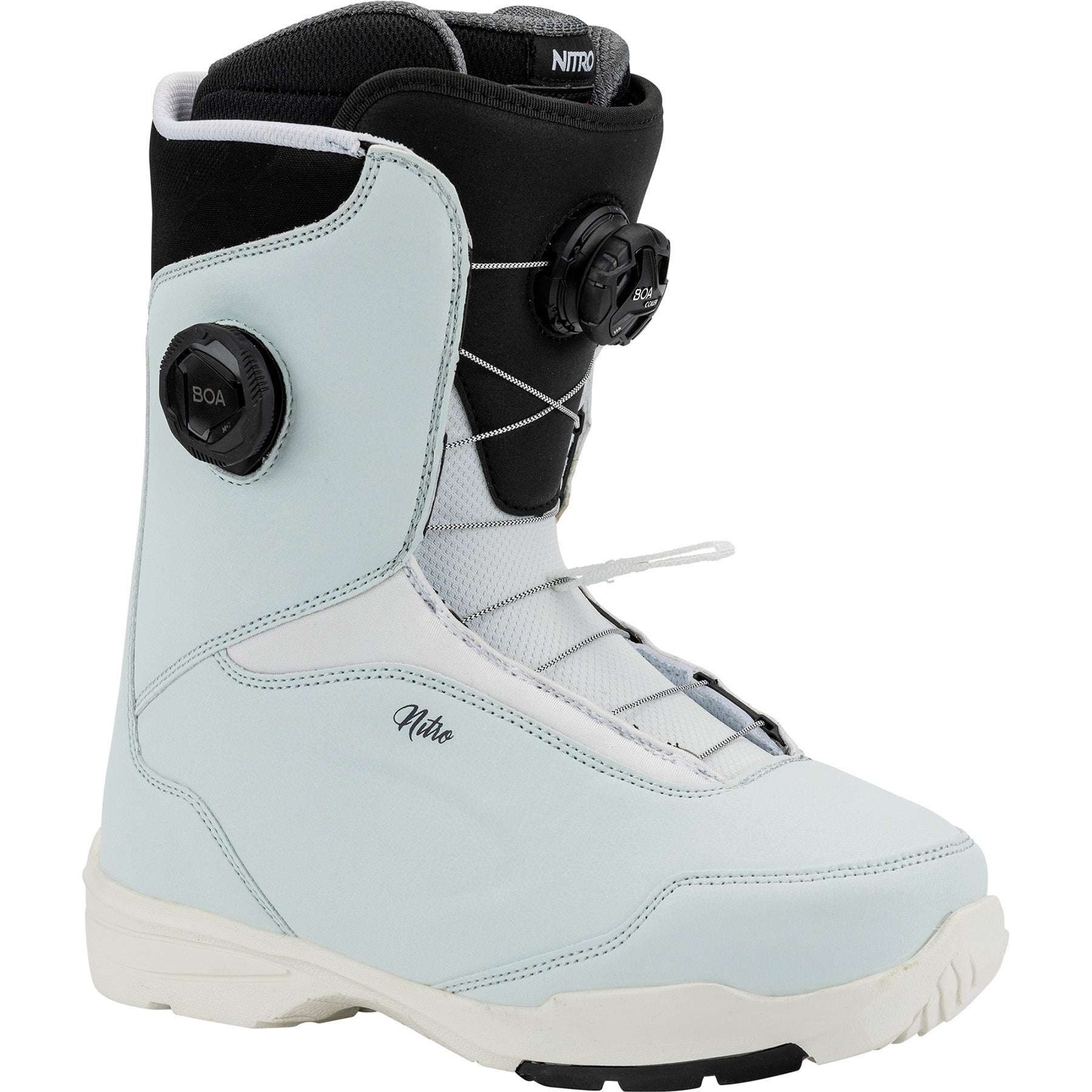 Ice-White