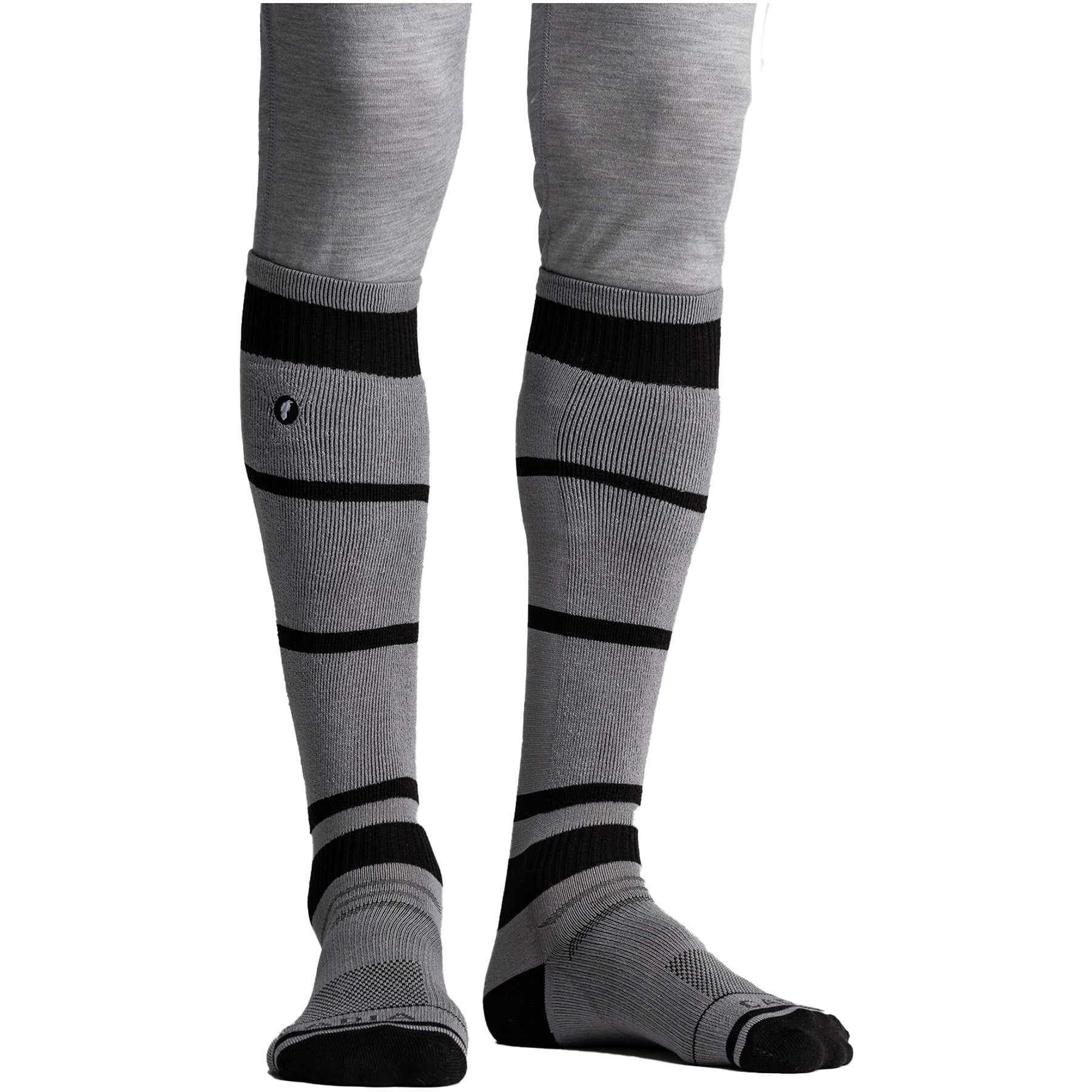 Ash Black