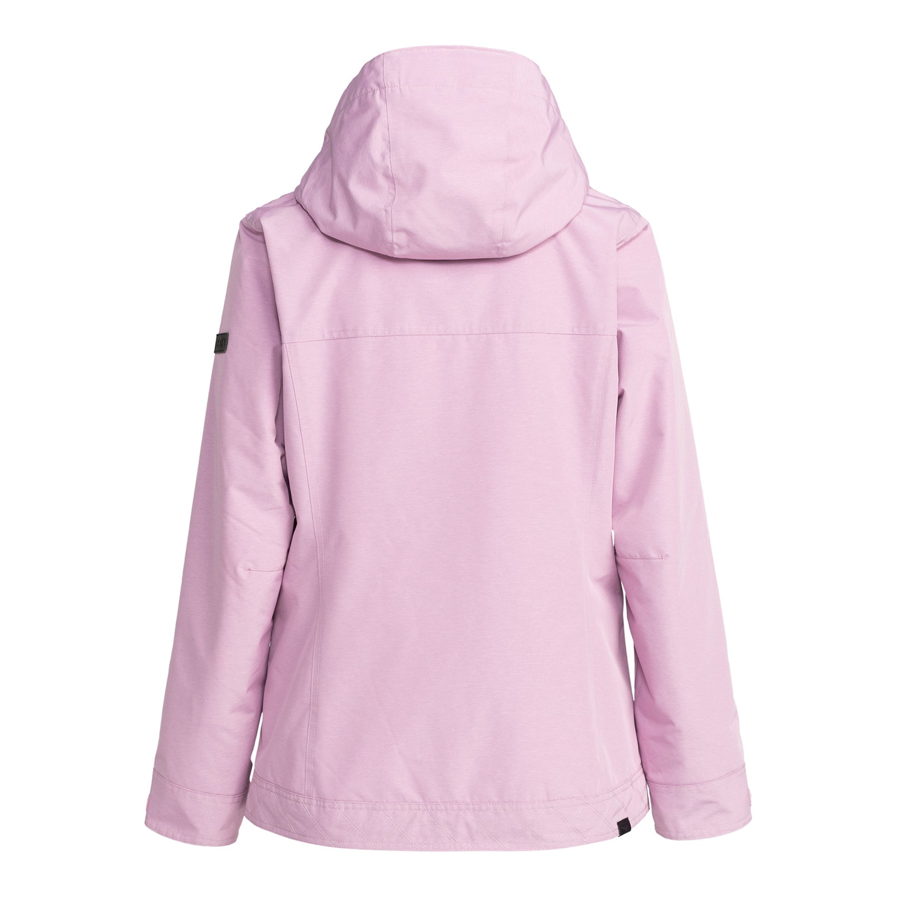 Pink Frosting