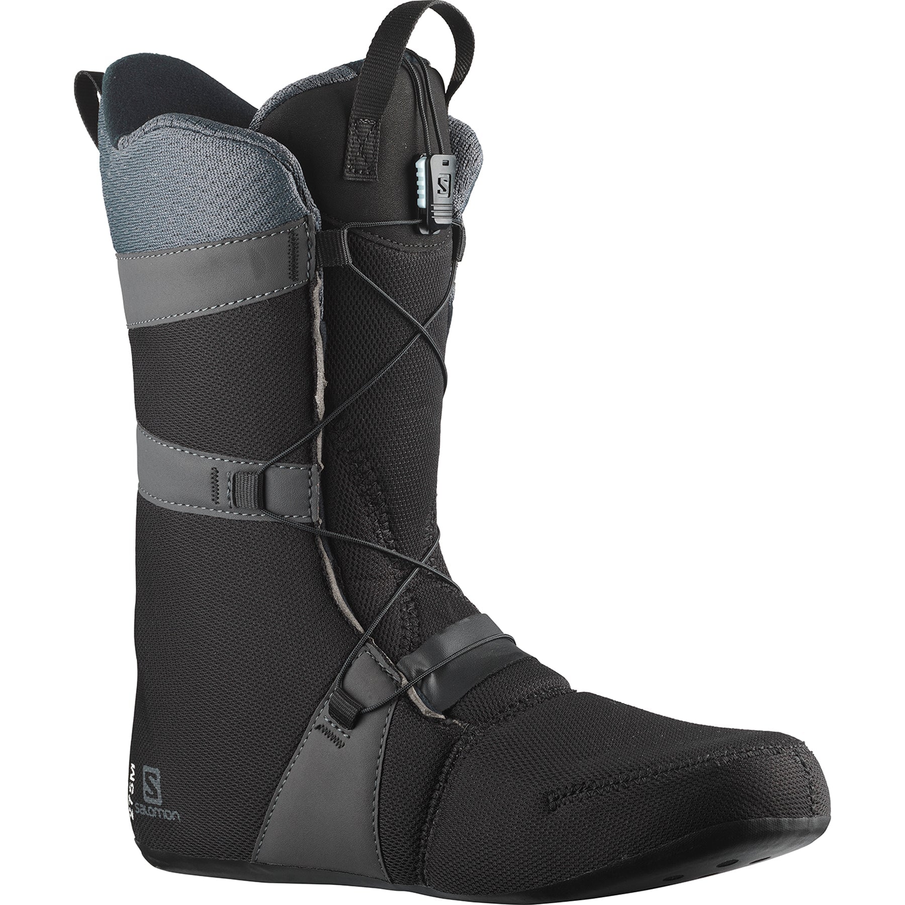Salomon Dialogue Dual Boa 2023 Mens Snowboard Boots Australia