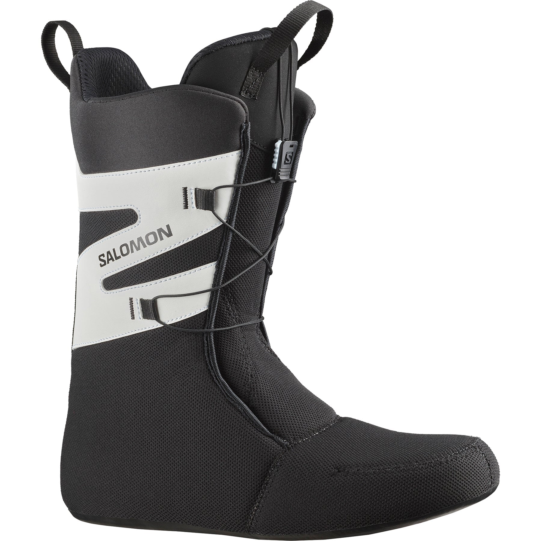 Salomon Dialogue Lace SJ Boa Snowboard Boots 2025 | evo