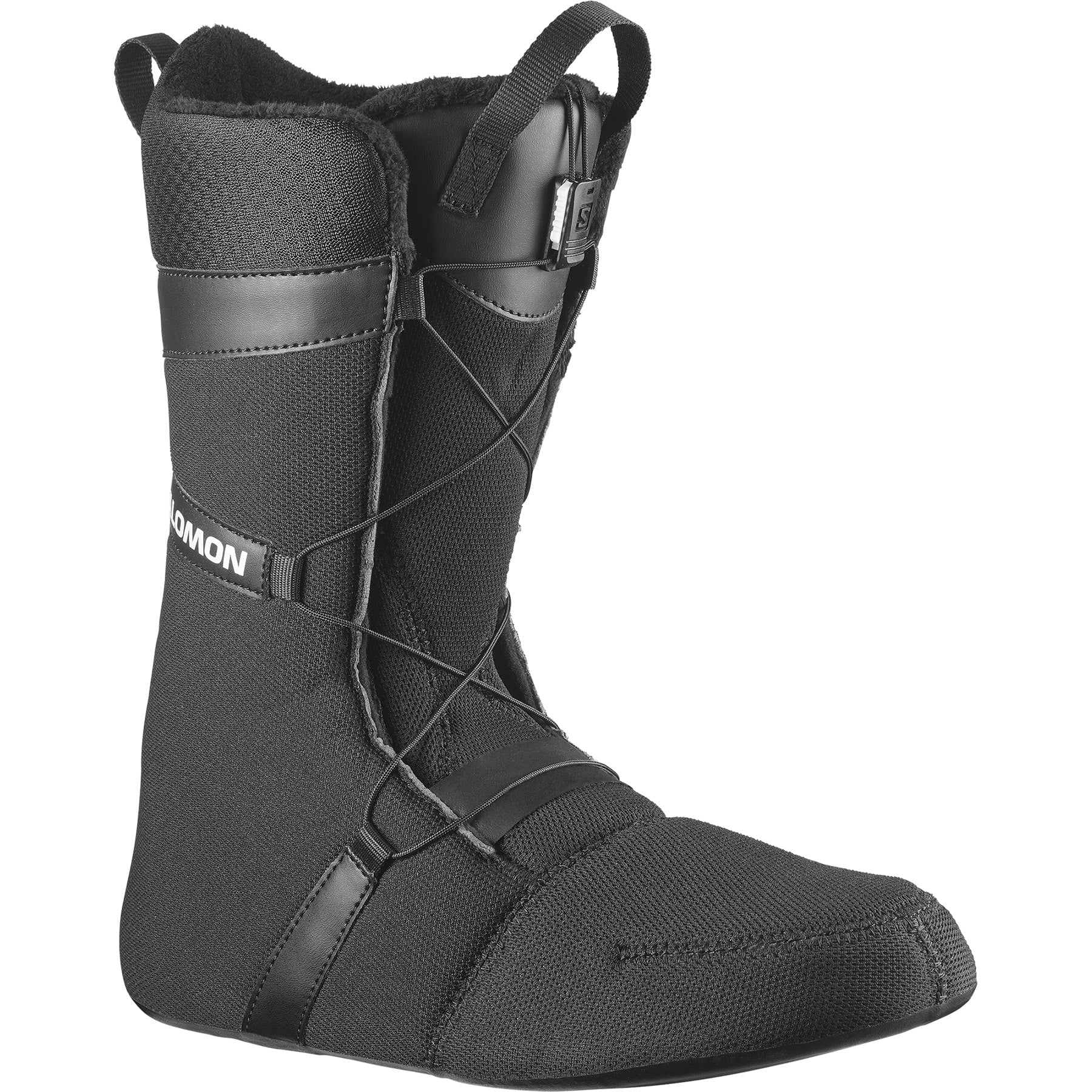 Salomon Launch Boa SJ 2025