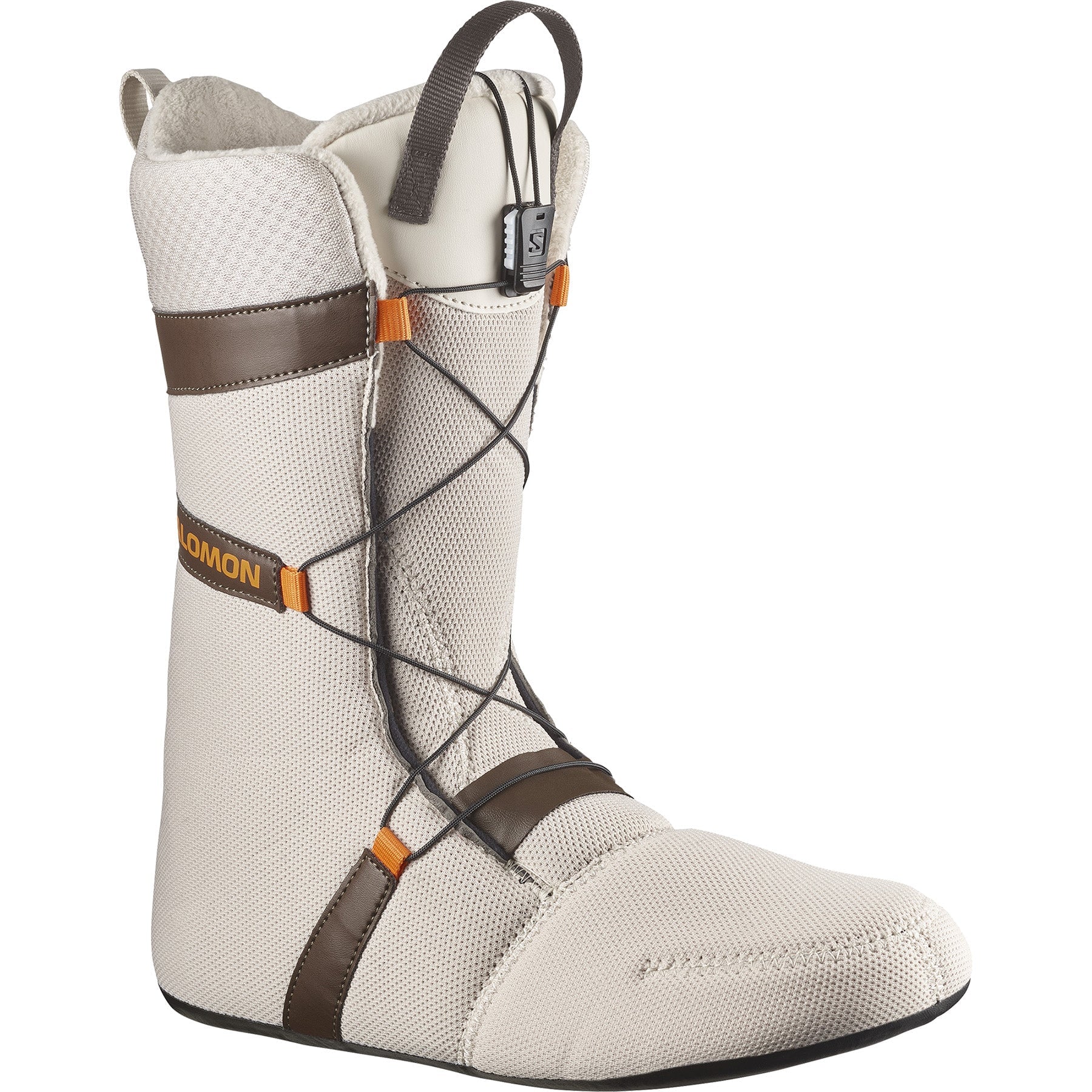 Salomon Launch Boa SJ 2025 | Mens Snowboard Boots Australia