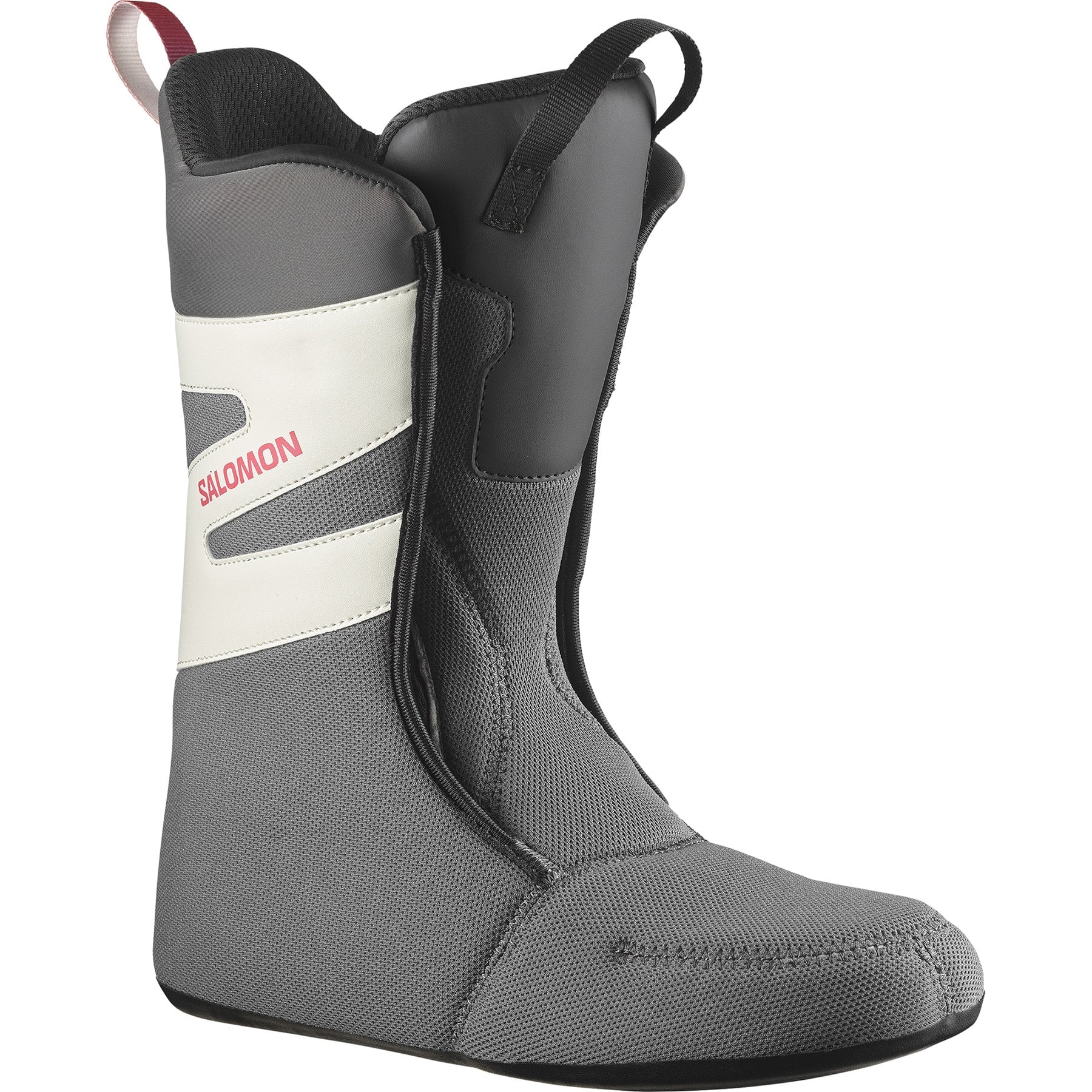 Vaporous Gray / Antarctica / Calypso Coral