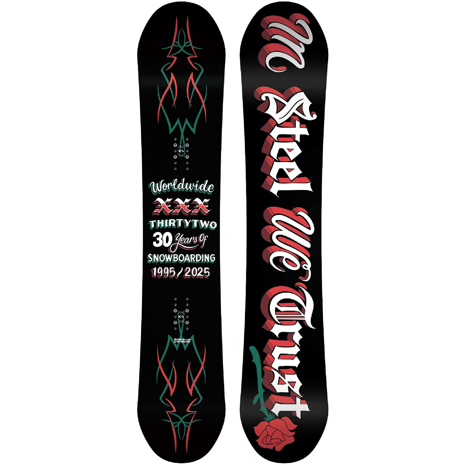 ThirtyTwo T32M LTD