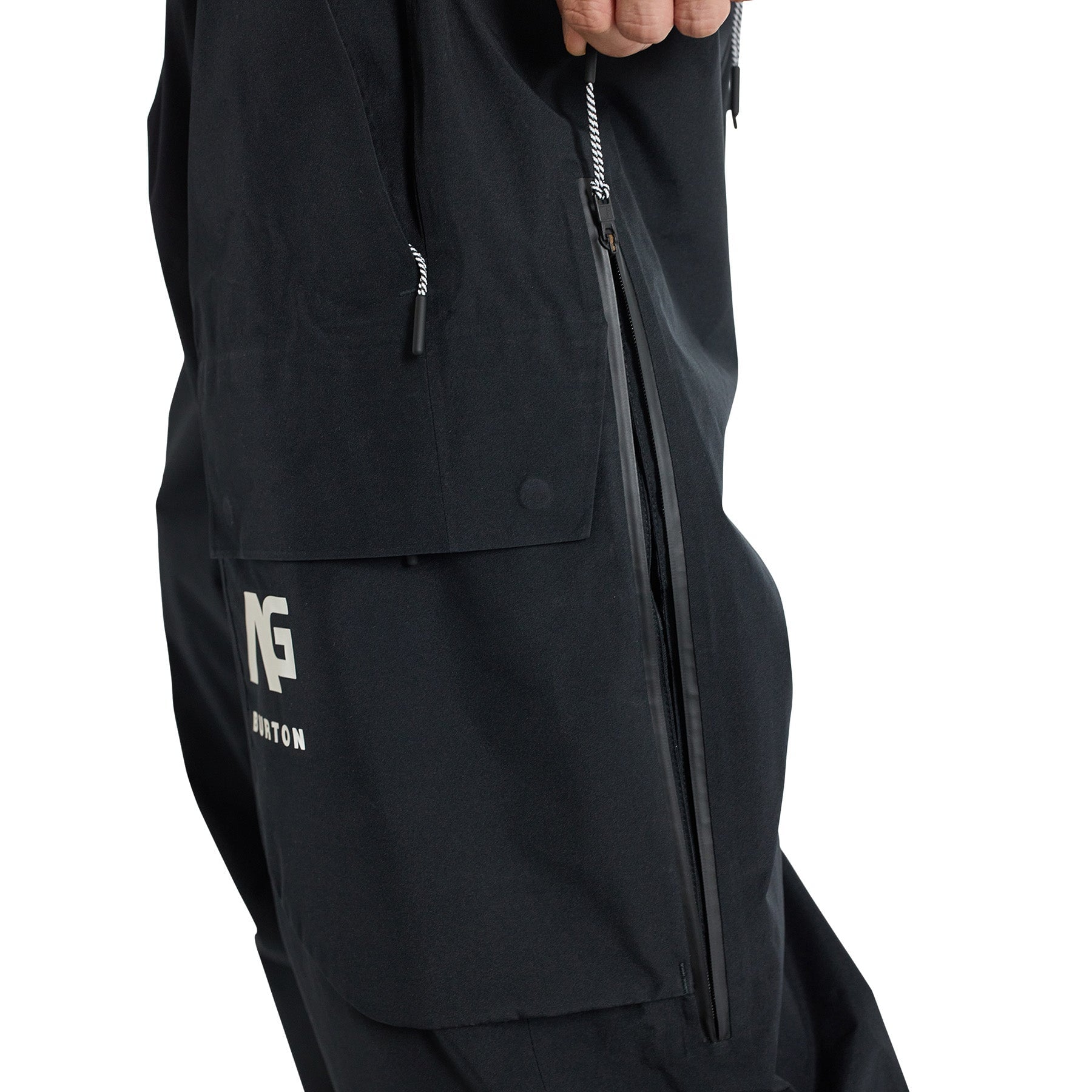 Burton Analog Flyrail Gore-Tex 2L Pant 2025 | Snowboard Pants