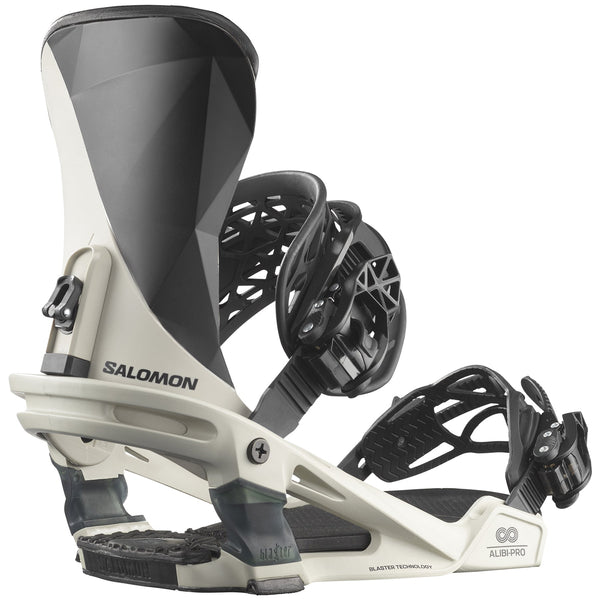 2024 SALOMON サロモン アリバイ プロ ビンディング BINDING