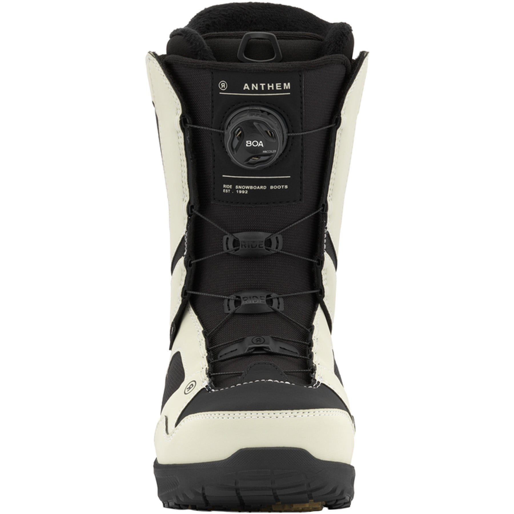 Ride Mens Anthem Boots 2025 | Mens Snowboard Boots Australia
