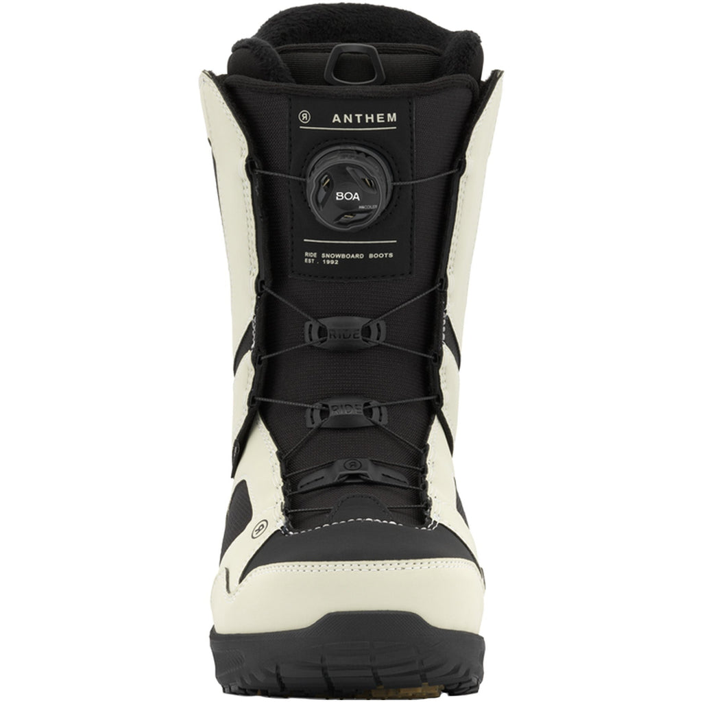 Ride Mens Anthem Boots 2025 | Mens Snowboard Boots Australia