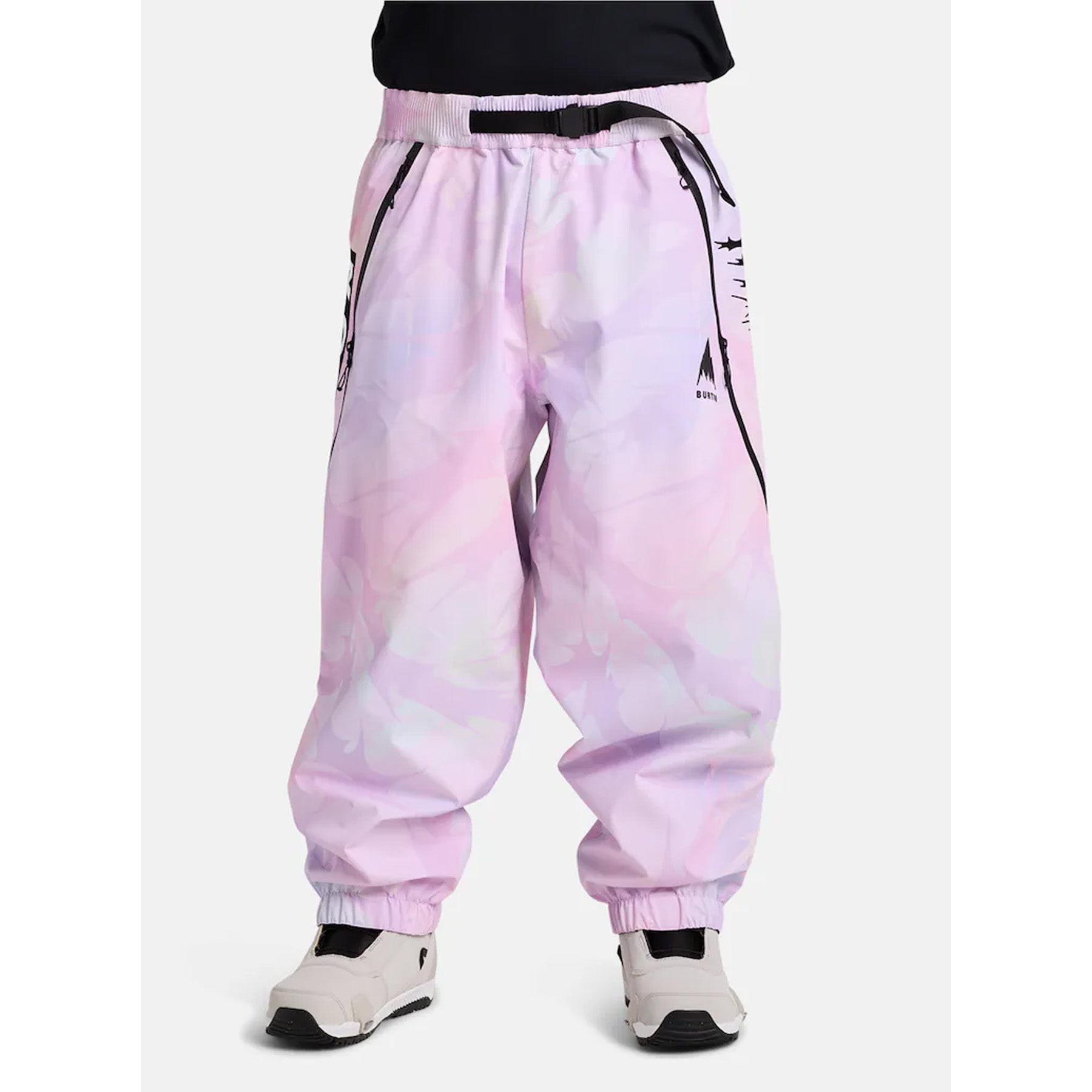 Burton x Aoki 3L パンツ Burton x Steve Aoki 3L Pants | Snowboard Pants Australia