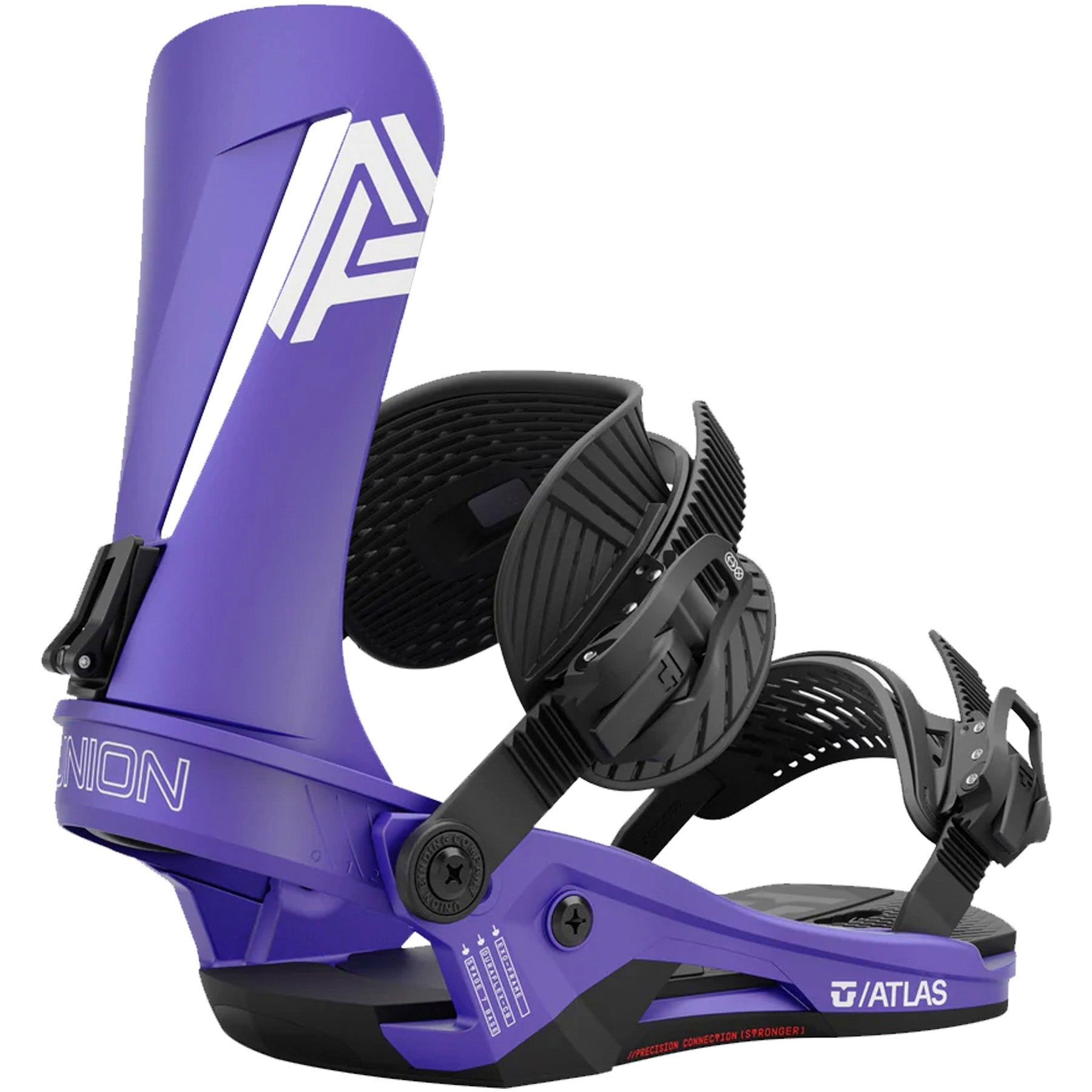Union Mens Atlas Bindings 2026 | Mens Snowboard Bindings Australia