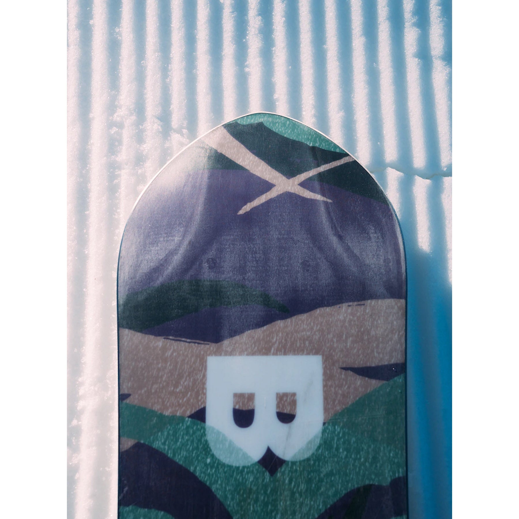 burton barkeeper camber snowboard Burton Barkeeper