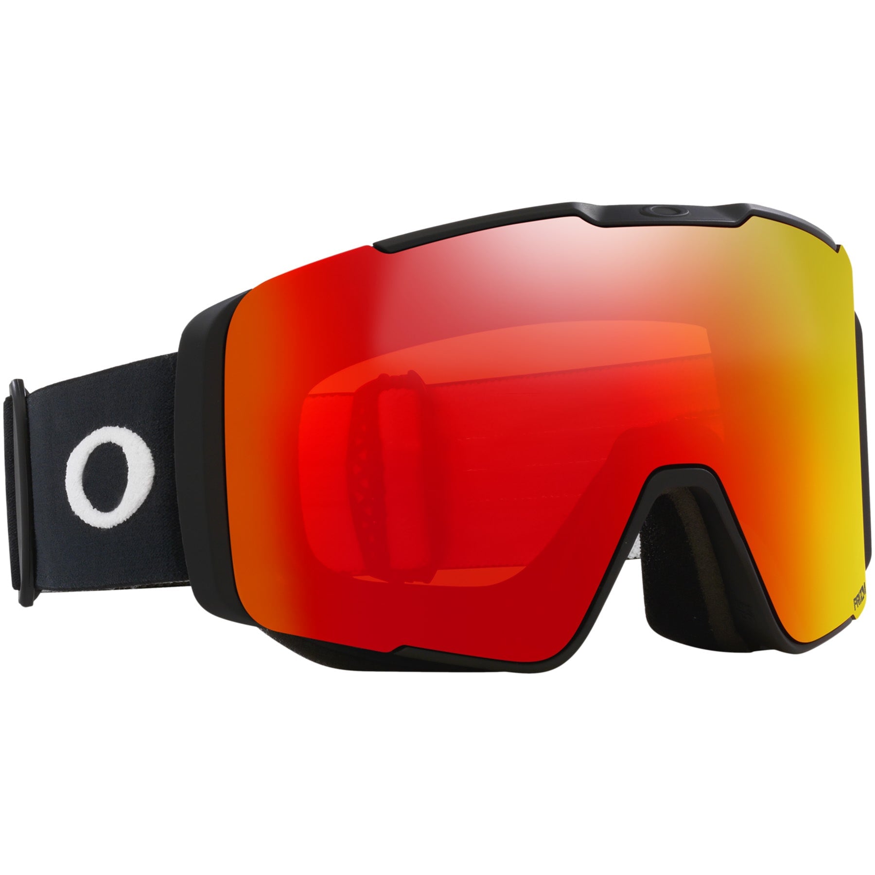 Oakley Line Miner Pro M Low Bridge 2025
