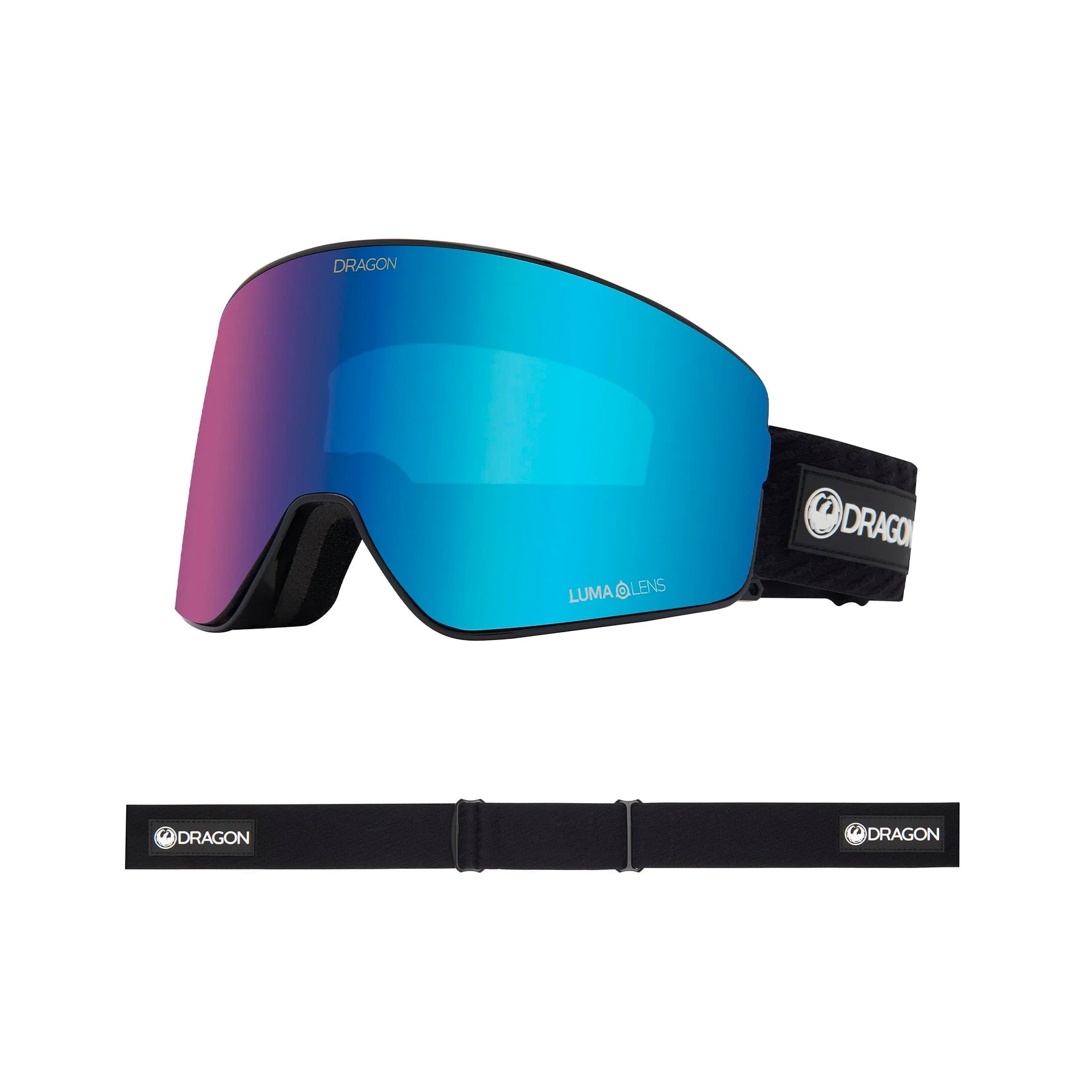 DRAGON PXV PREMIUM　24-25 PXV Snow Goggles with Bonus Lens