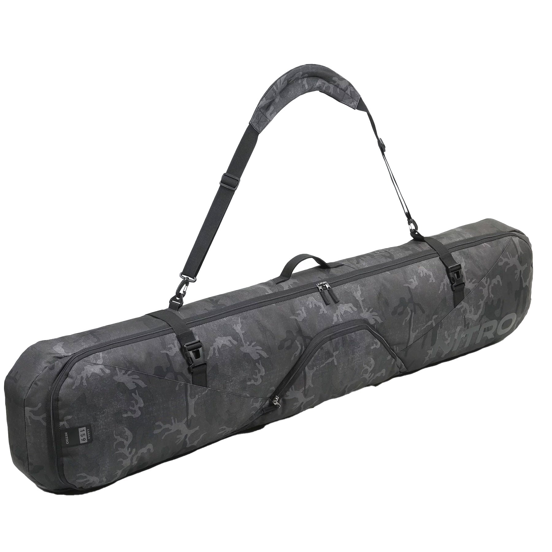 Forged Camo