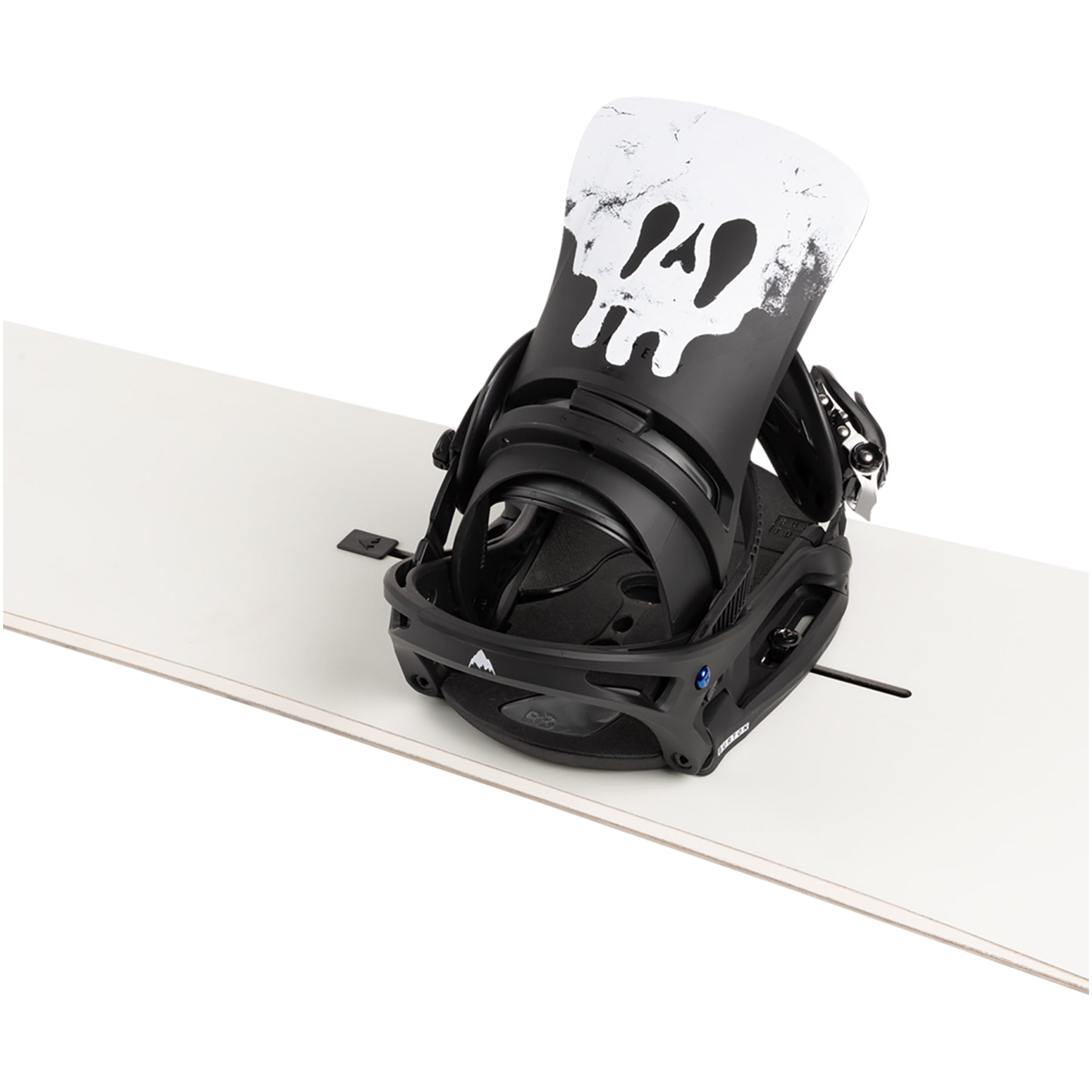 Black/White/Graphic