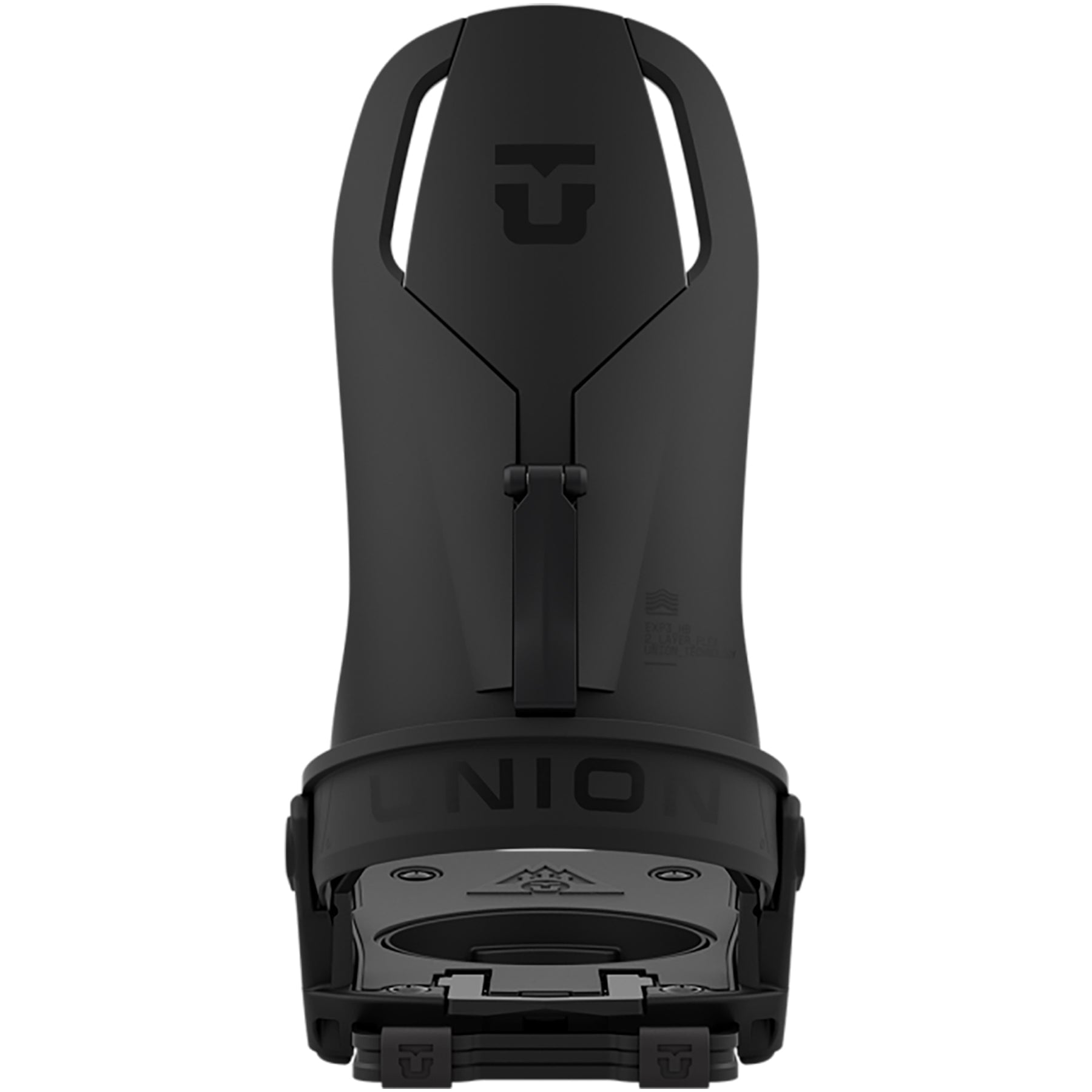 スノーボード Union charger M size UN25_CHARGER_PRO_BLACK_250x250