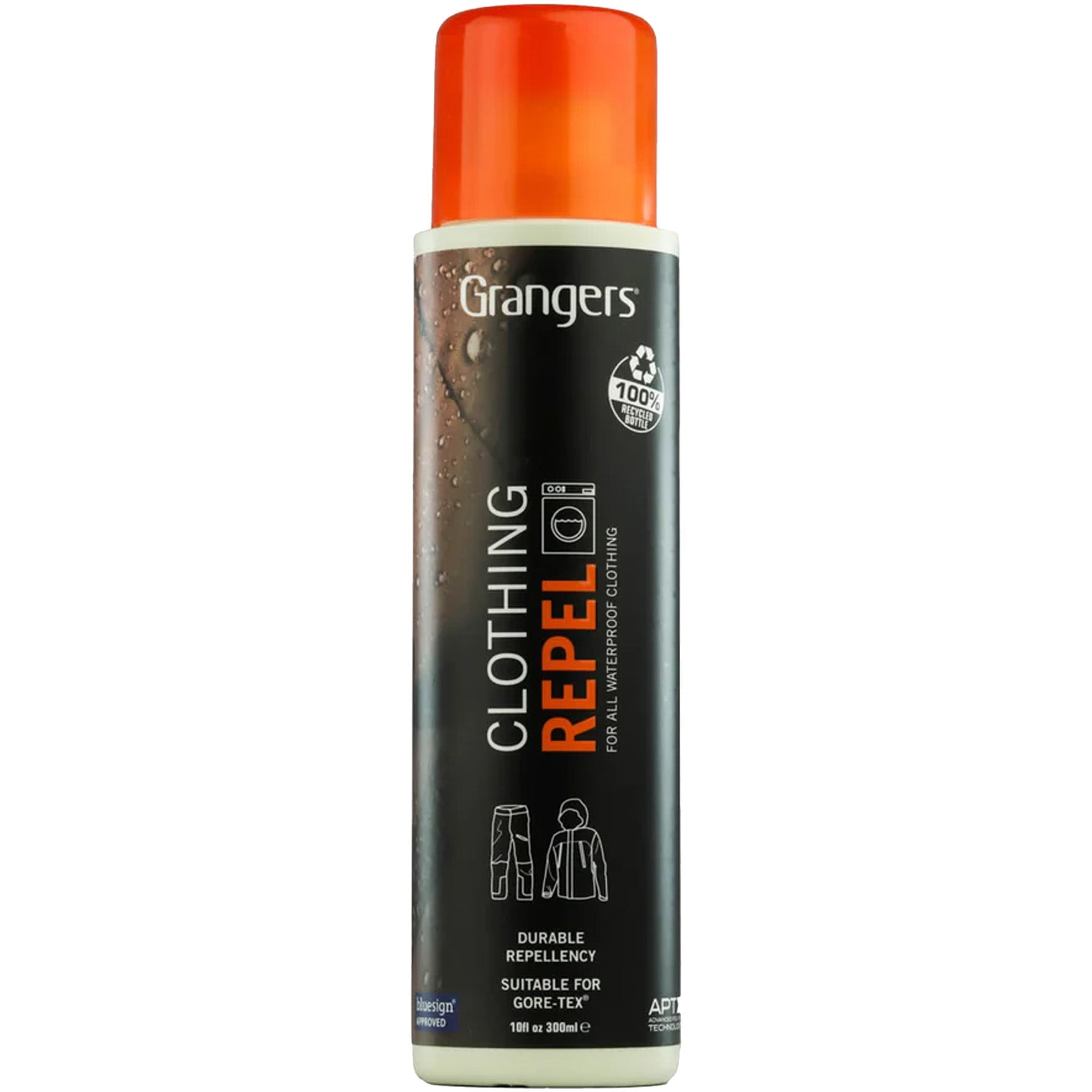 Grangers Clothing Repel