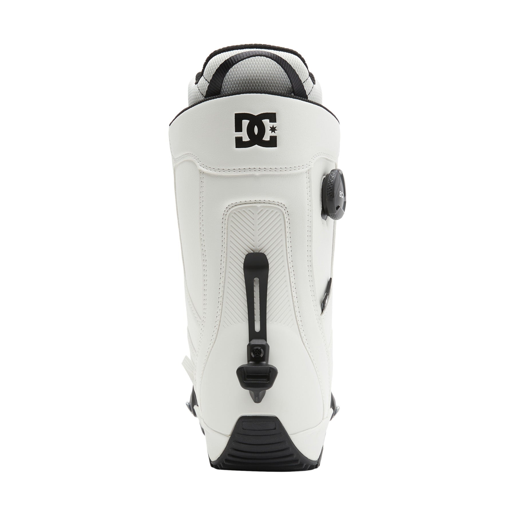 STEP ON DC CONTROL スノーボードブーツ 8.5 US DC Control Step On Boot 2025 | Mens Snowboard Boots Australia