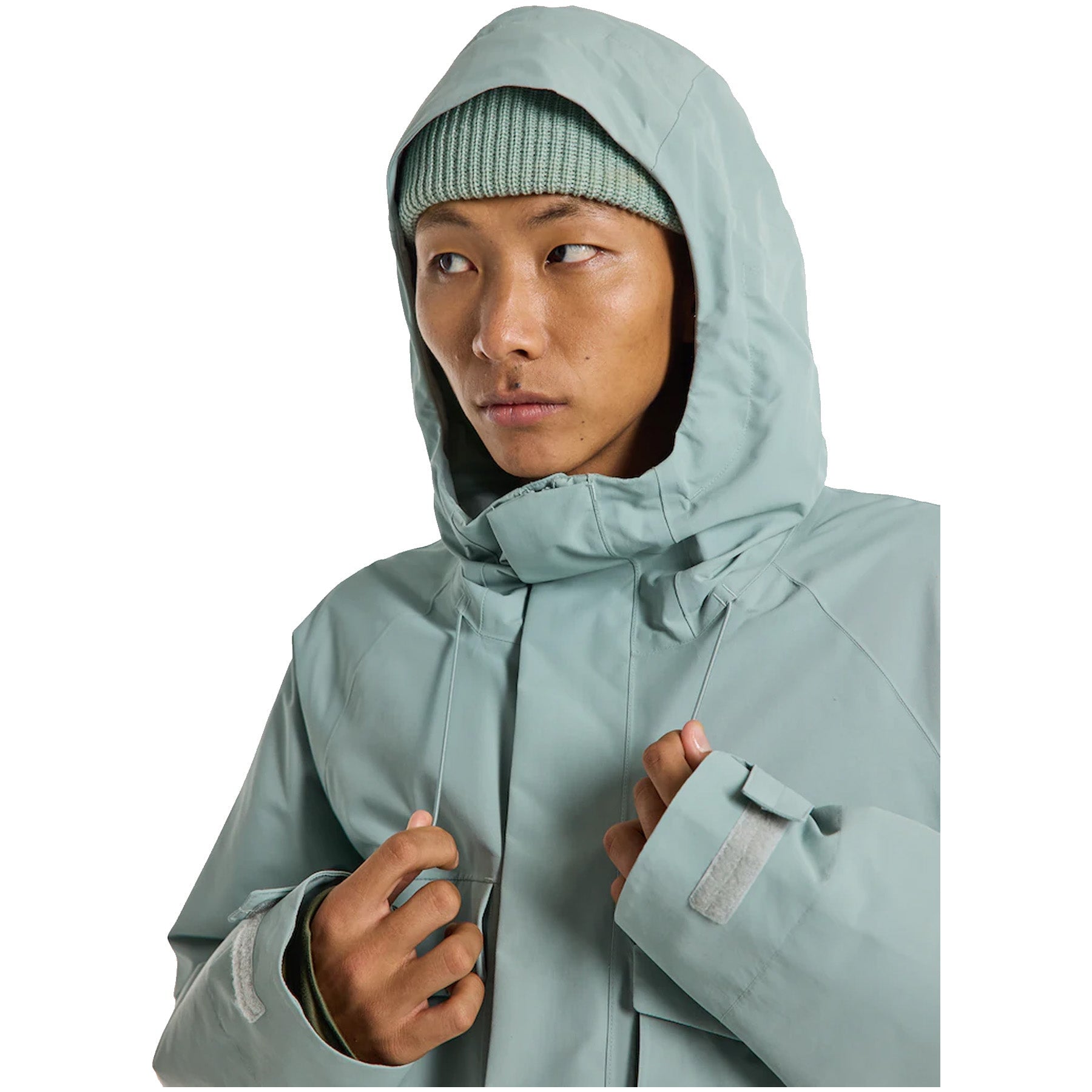 Petrol Green