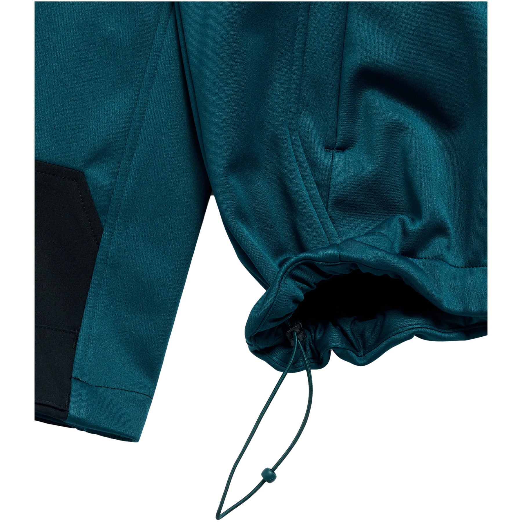 Atlantic Teal