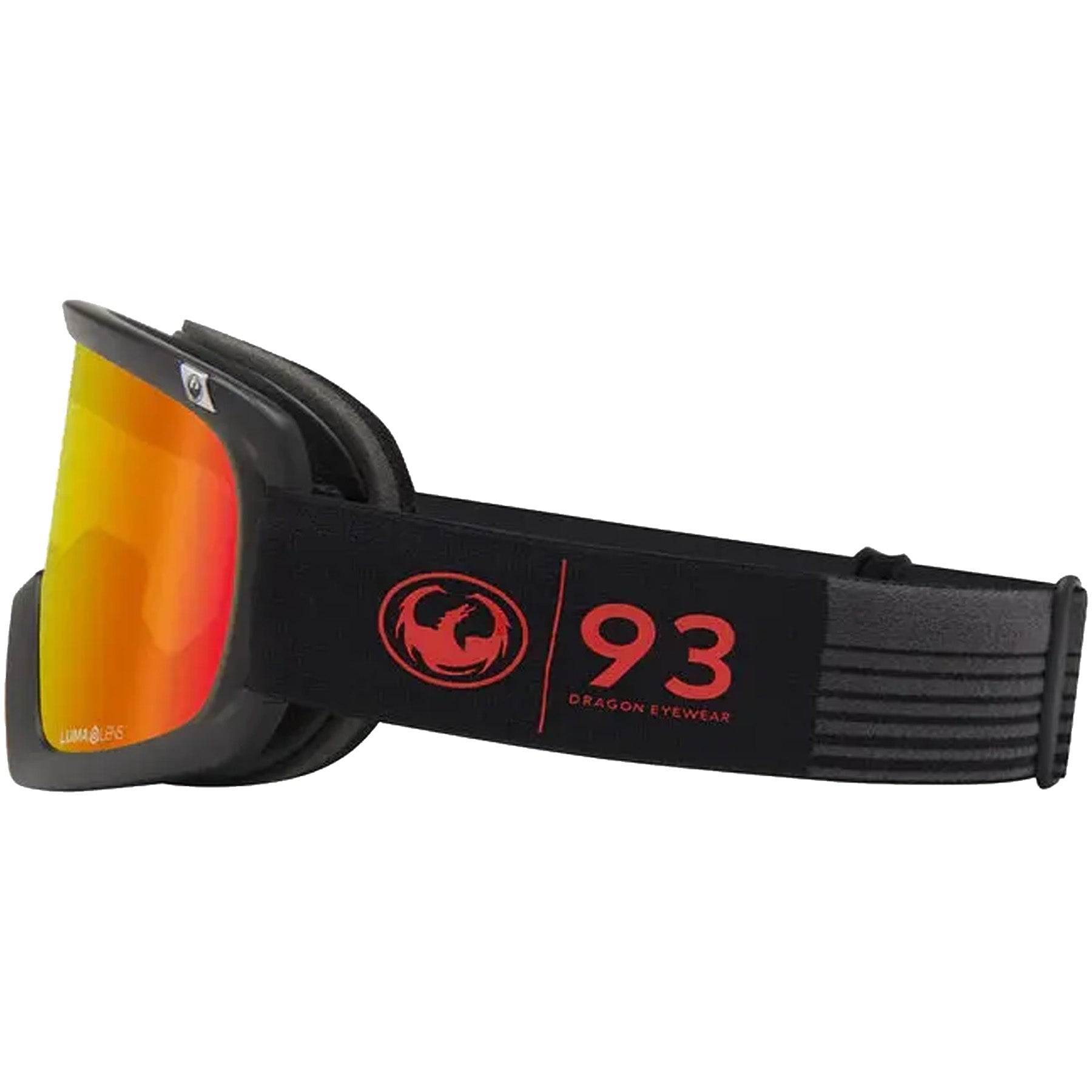 Dragon D1 OTG 2024 | Mens Womens Snow Goggles Australia