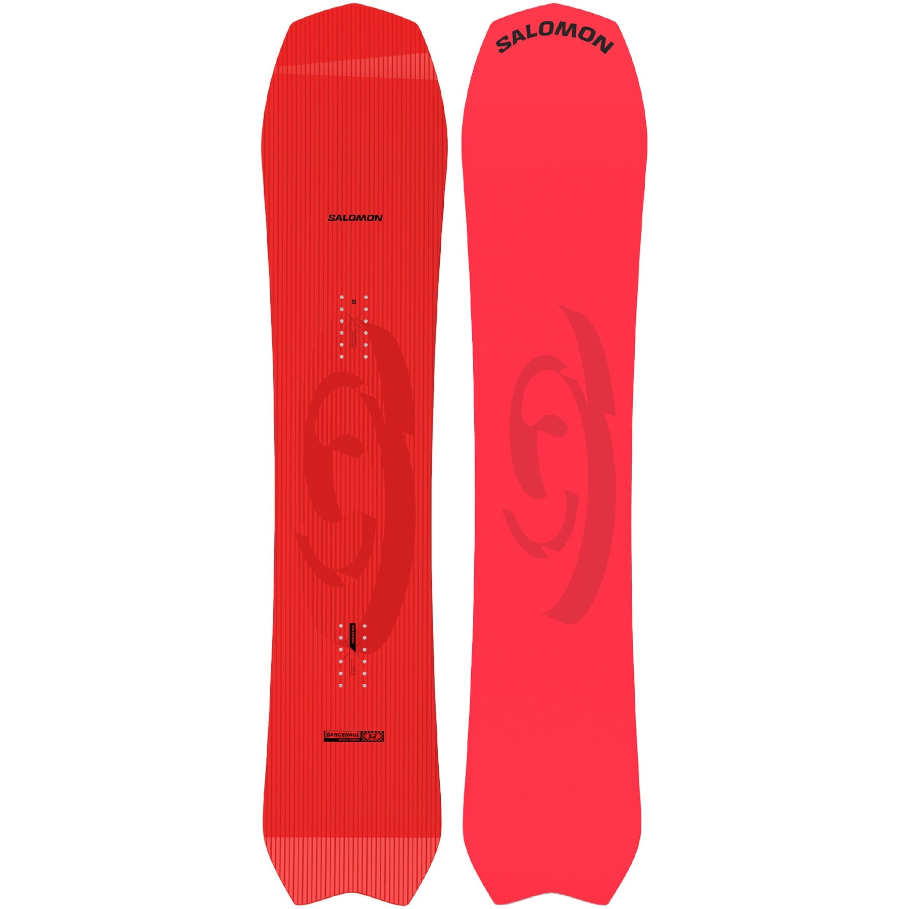 Salomon Dancehaul 2026 Unisex Snowboards Australia