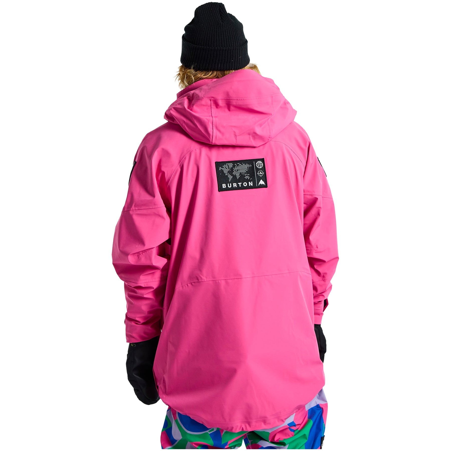 Fuchsia Fusion