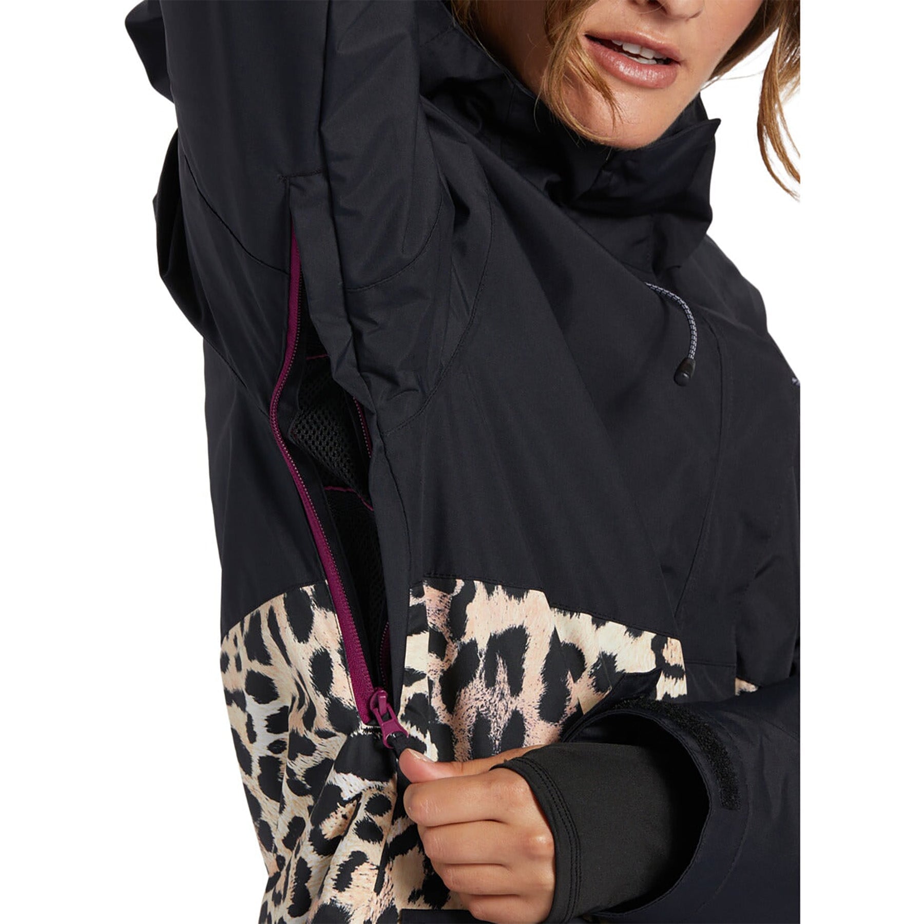 DC Cruiser Jacket 2024 | womens Snowboard Jackets Australia