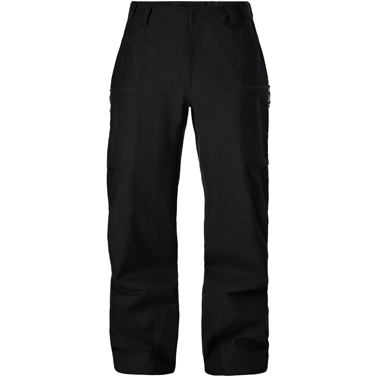 Stealth Black