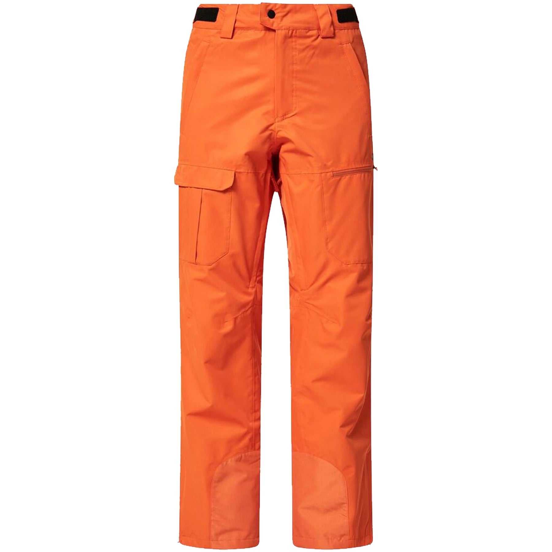 Burnt Orange