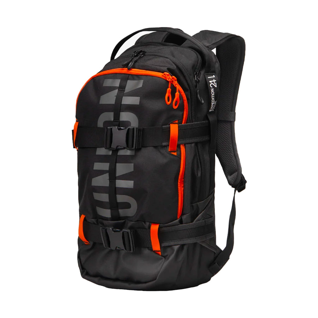 Union Expedition Backpack 24L Backcountry Backpacks Australia