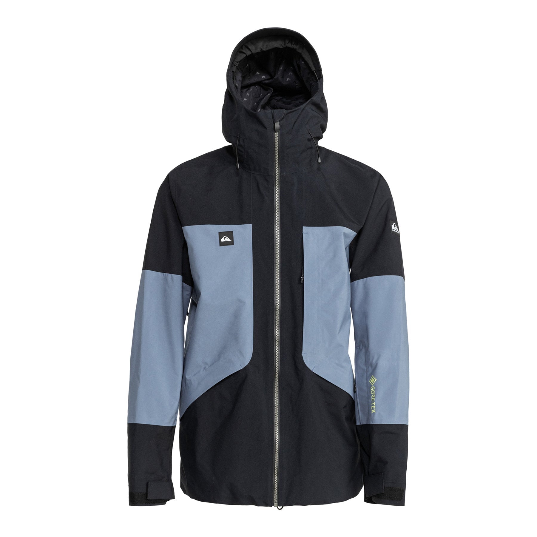 Quiksilver Forever Stretch Gore-Tex Jacket 2025 | Mens Snowboard