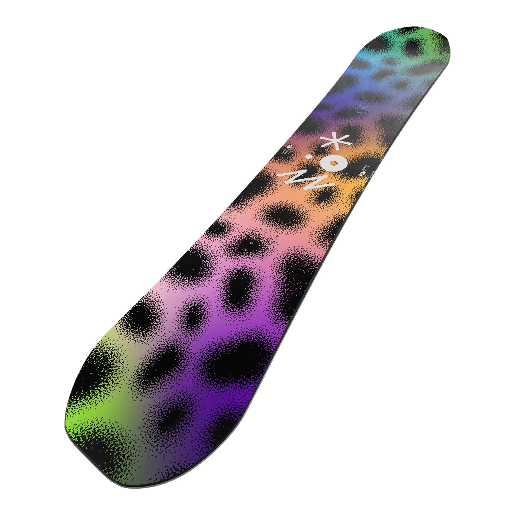 Bataleon Fun.Kink 2025 | Mens Snowboards Australia