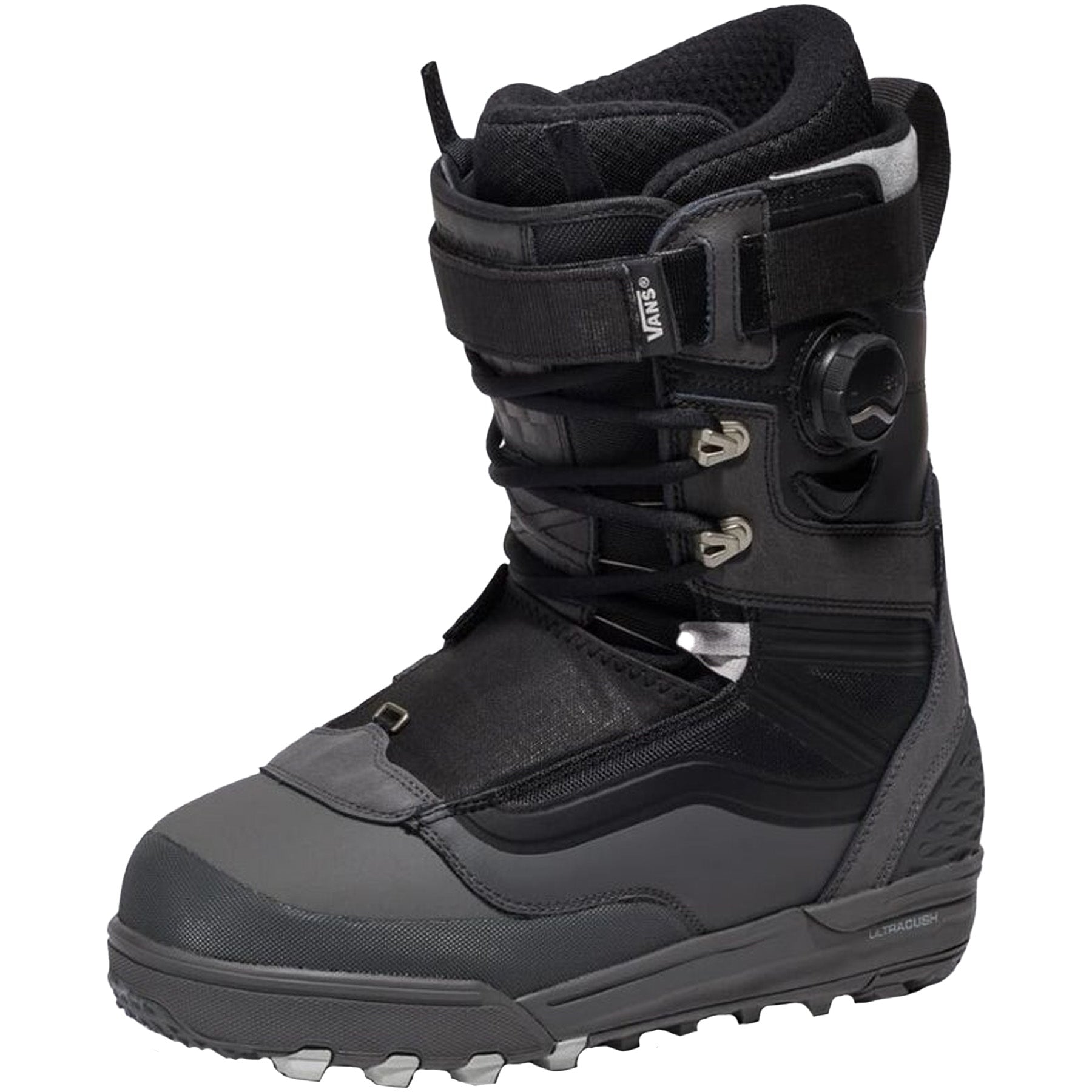 Black/Pewter