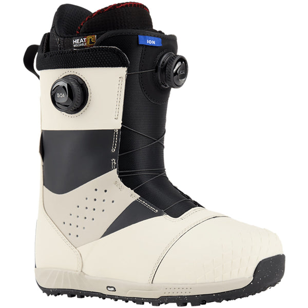 Burton Ion Boa 2024 | Mens Snowboard Boots Australia